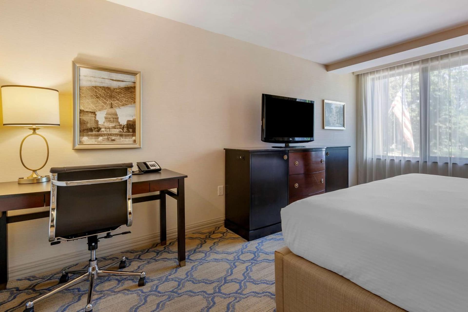 Best Western Premier Park Hotel gallery photo in Madison, WI — image 9