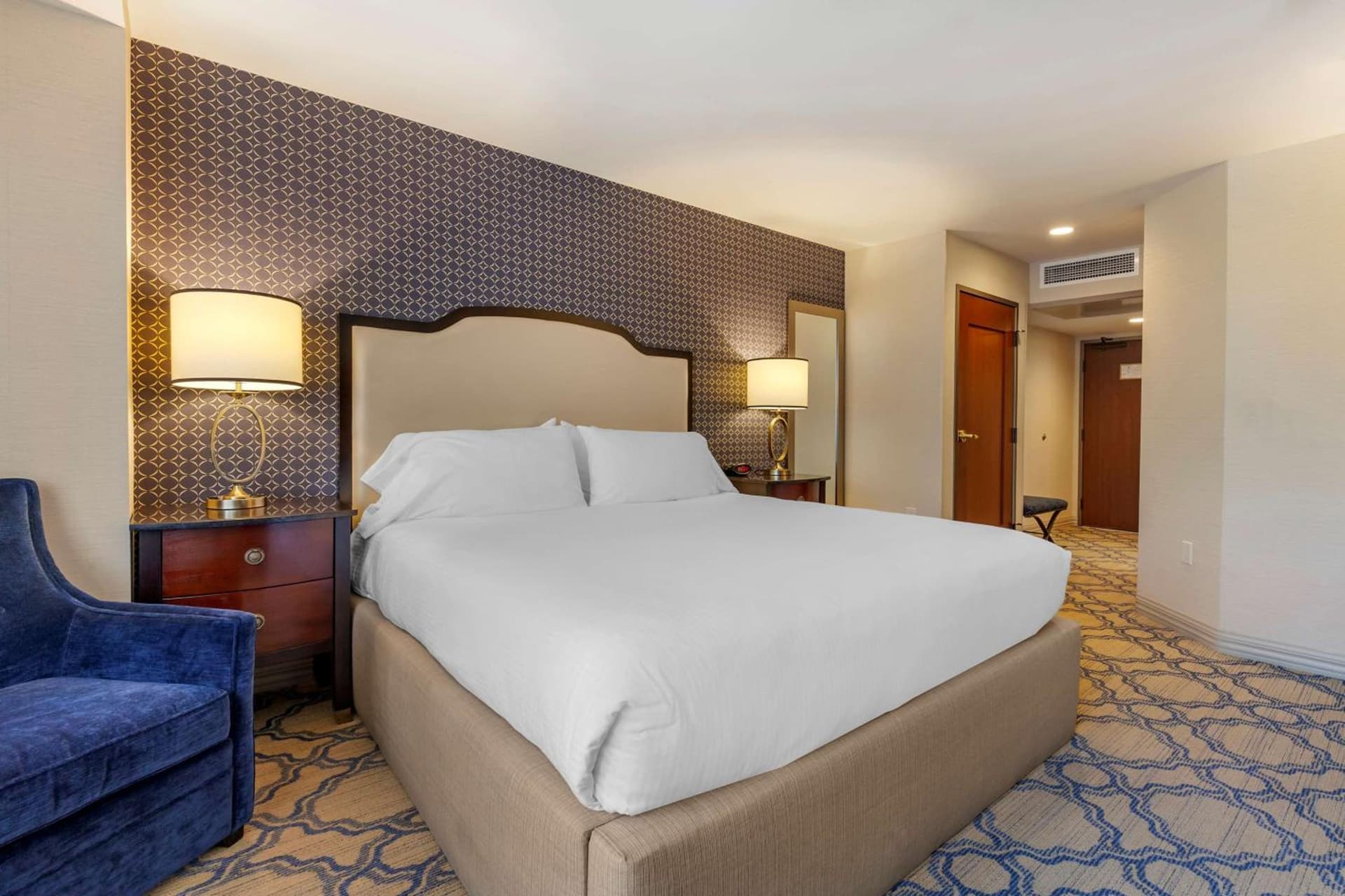 Best Western Premier Park Hotel gallery photo in Madison, WI — image 10
