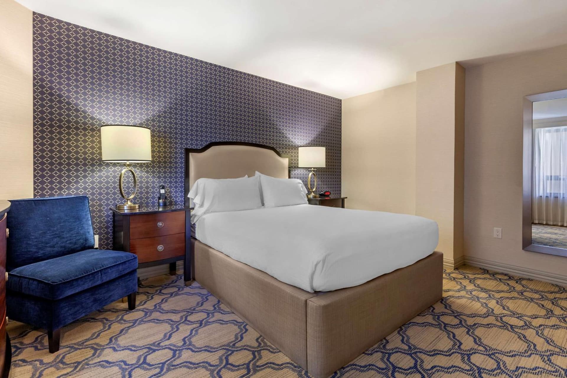 Best Western Premier Park Hotel gallery photo in Madison, WI — image 24