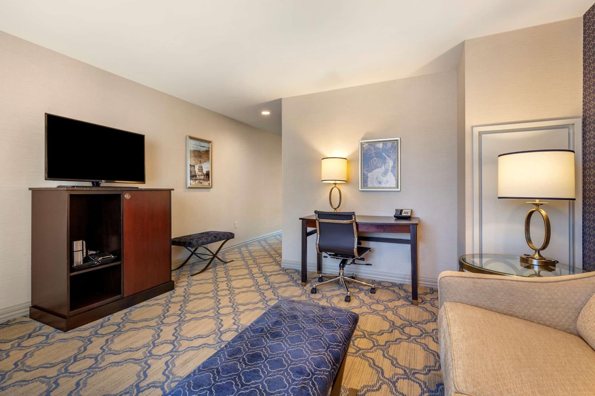 Best Western Premier Park Hotel gallery photo in Madison, WI — image 49