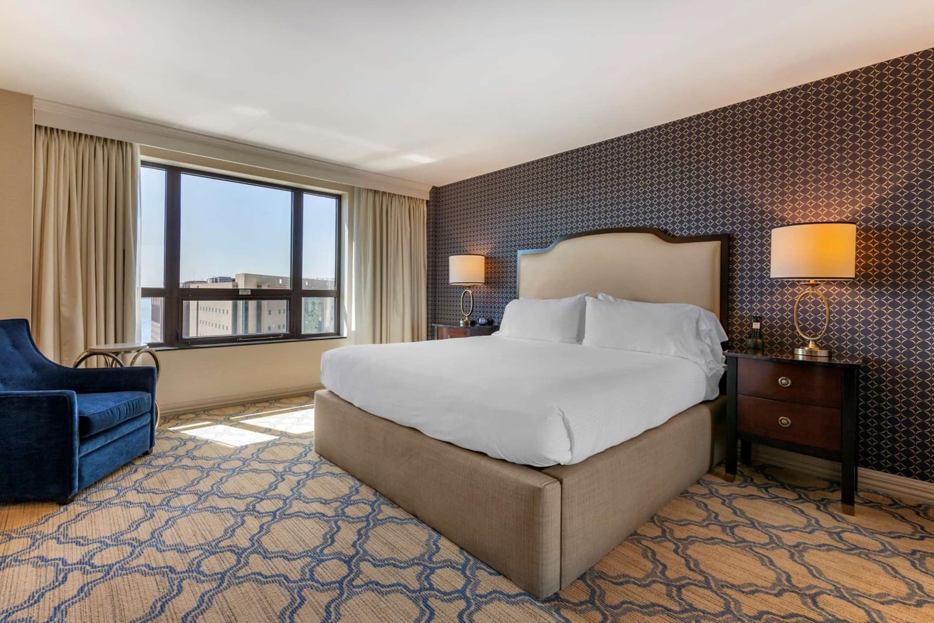 Best Western Premier Park Hotel gallery photo in Madison, WI — image 16