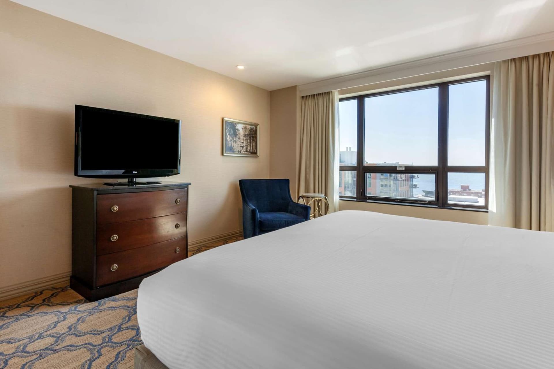 Best Western Premier Park Hotel gallery photo in Madison, WI — image 50