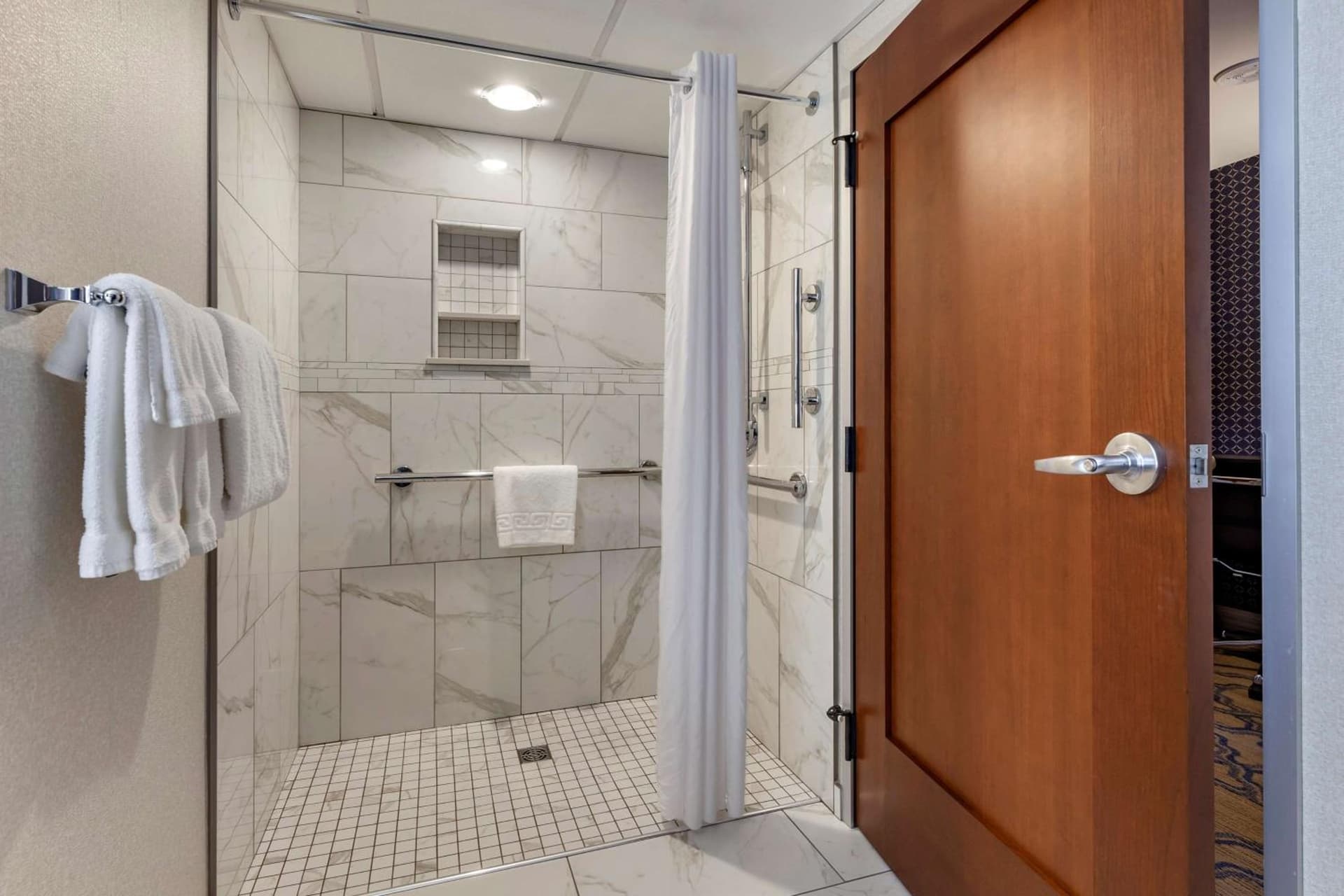 Best Western Premier Park Hotel gallery photo in Madison, WI — image 5