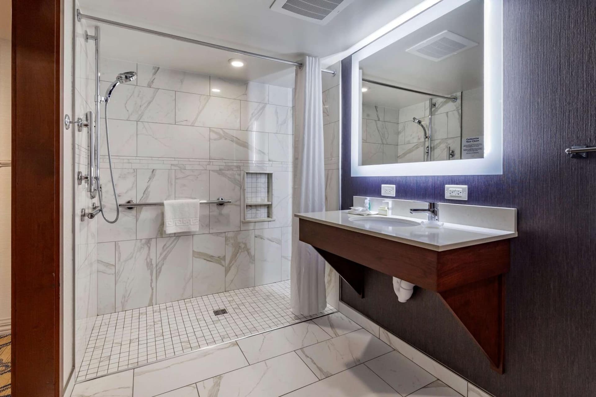 Best Western Premier Park Hotel gallery photo in Madison, WI — image 51