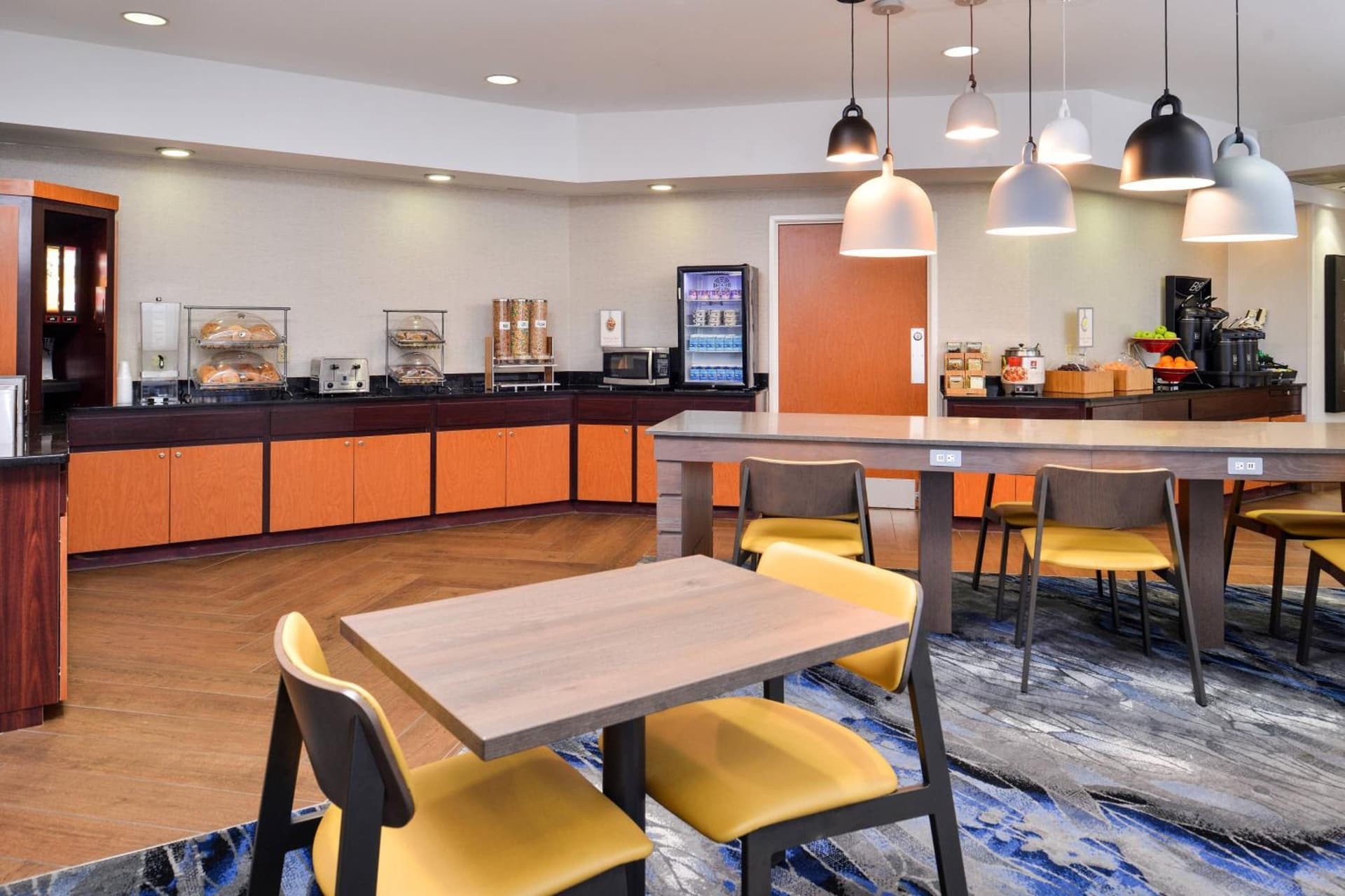 Fairfield Inn & Suites by Marriott Ocala gallery photo in Ocala, FL — image 6