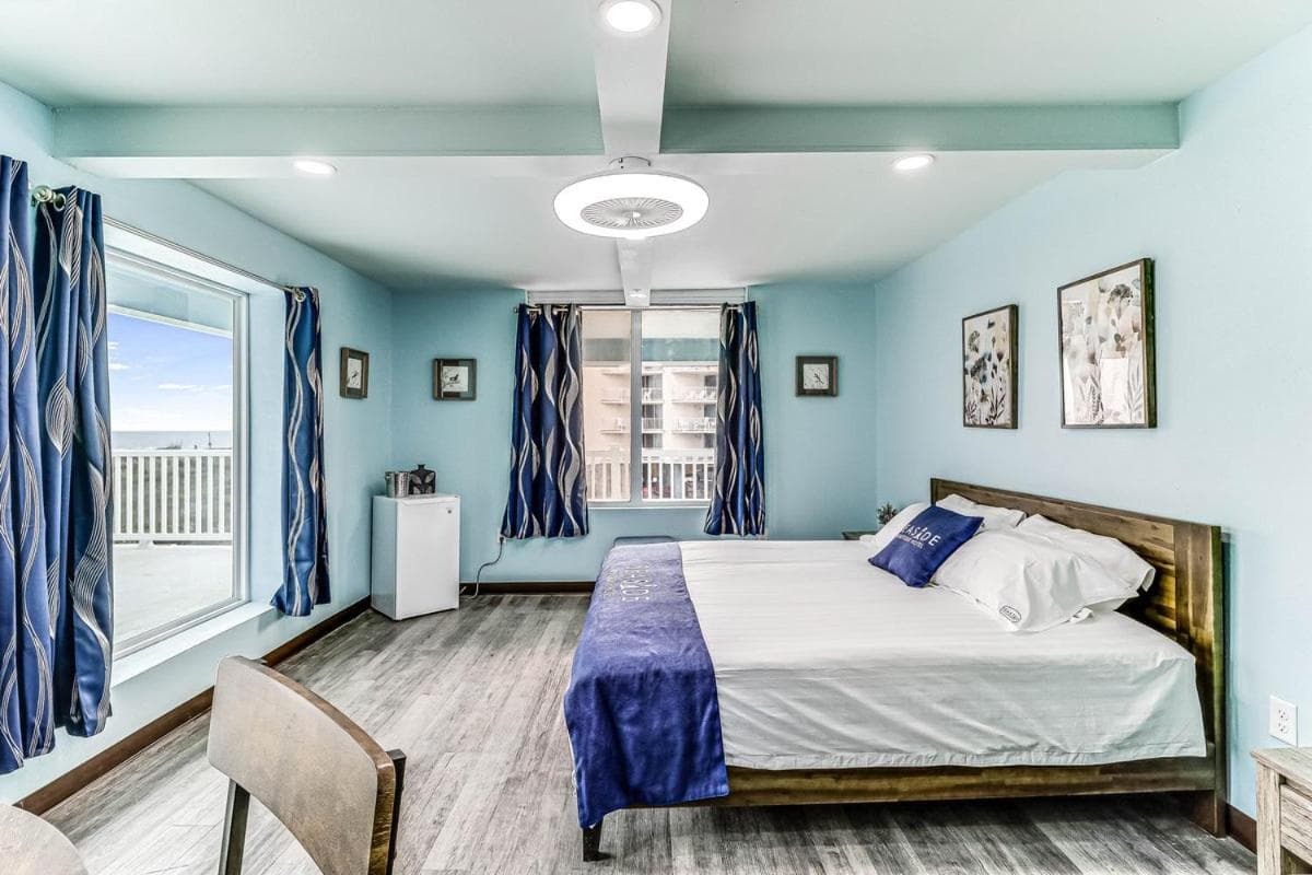 Seaside Boutique Hotel gallery photo in Port Aransas, TX — image 32