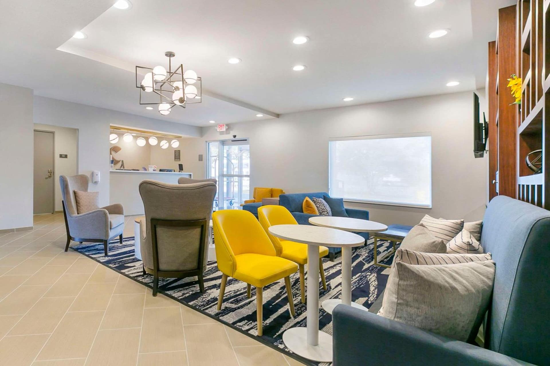 Comfort Inn & Suites Houma gallery photo in Houma, LA — image 53