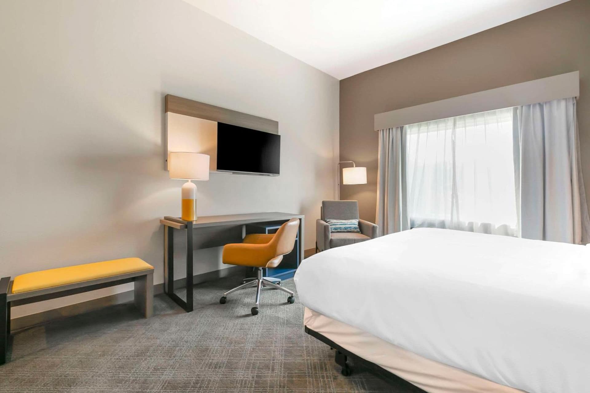 Comfort Inn & Suites Houma gallery photo in Houma, LA — image 28