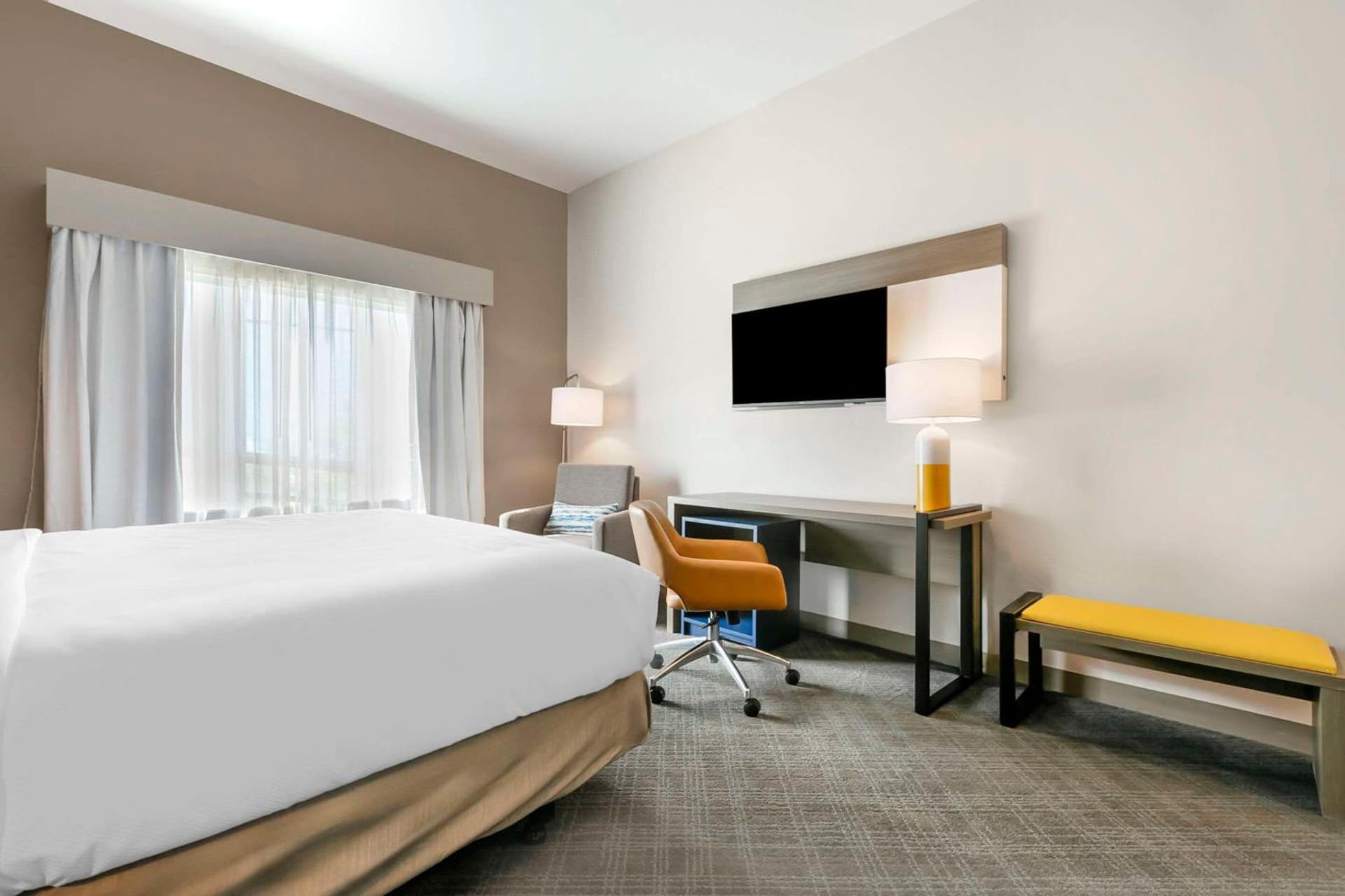 Comfort Inn & Suites Houma gallery photo in Houma, LA — image 62