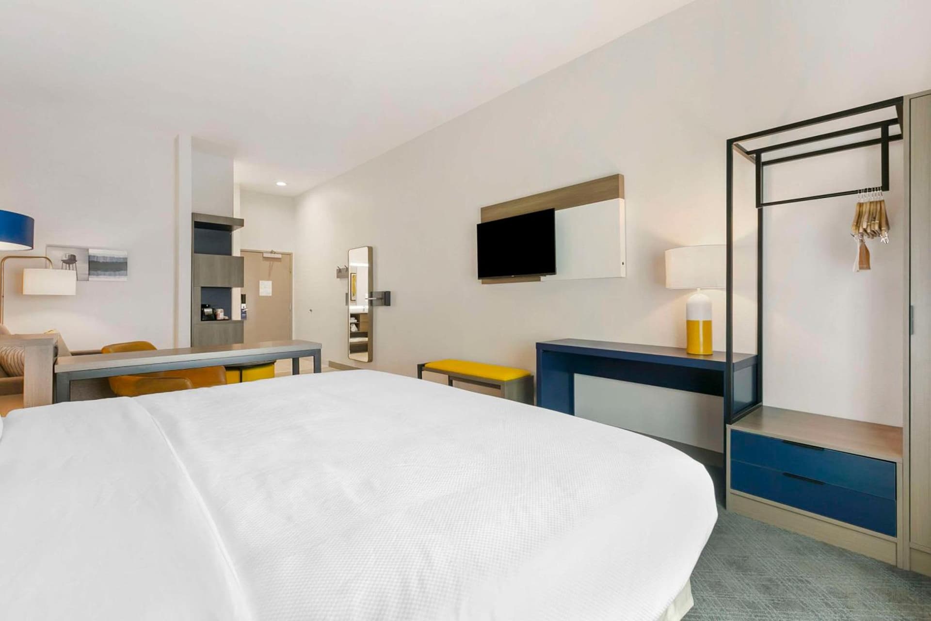 Comfort Inn & Suites Houma gallery photo in Houma, LA — image 37