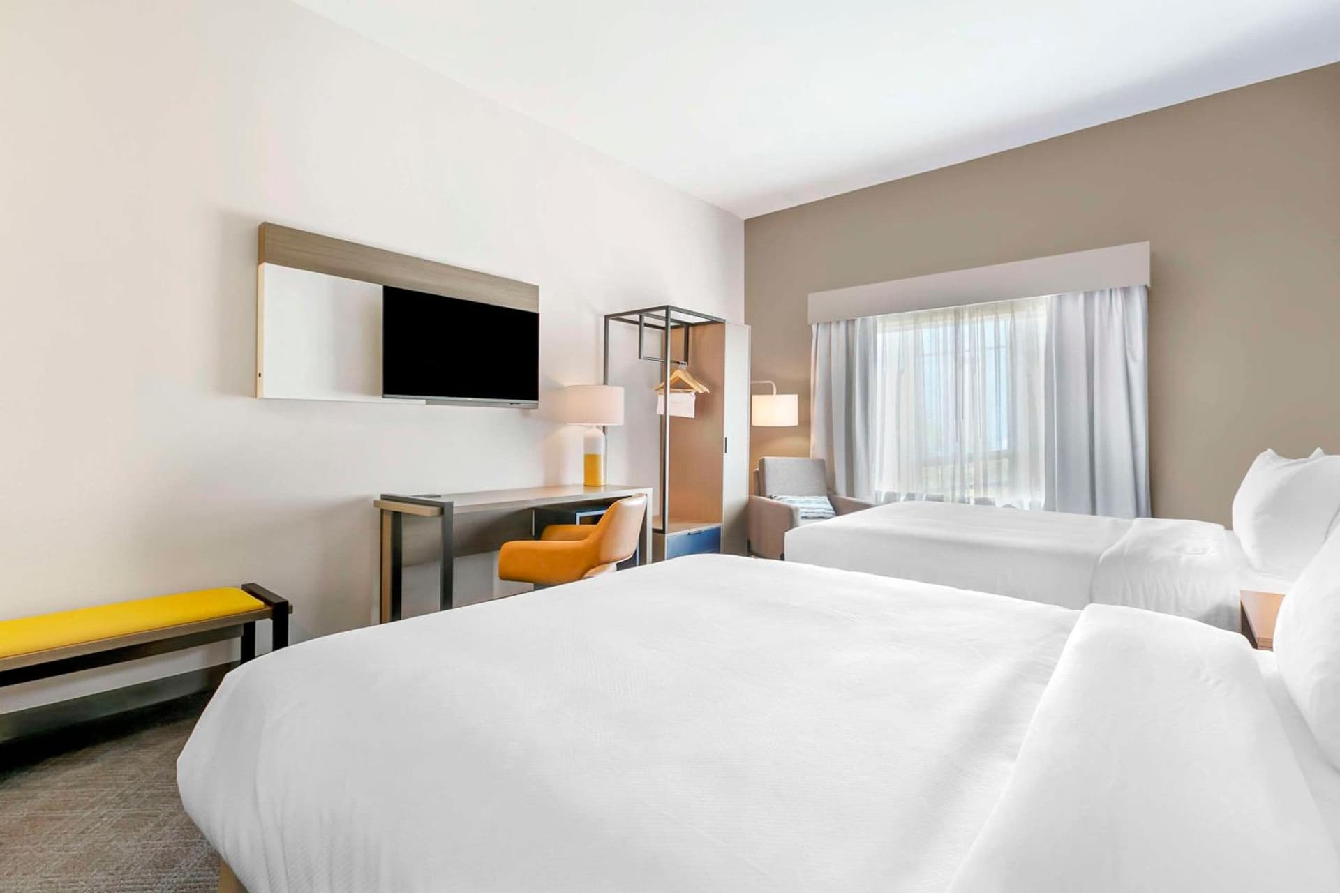 Comfort Inn & Suites Houma gallery photo in Houma, LA — image 39