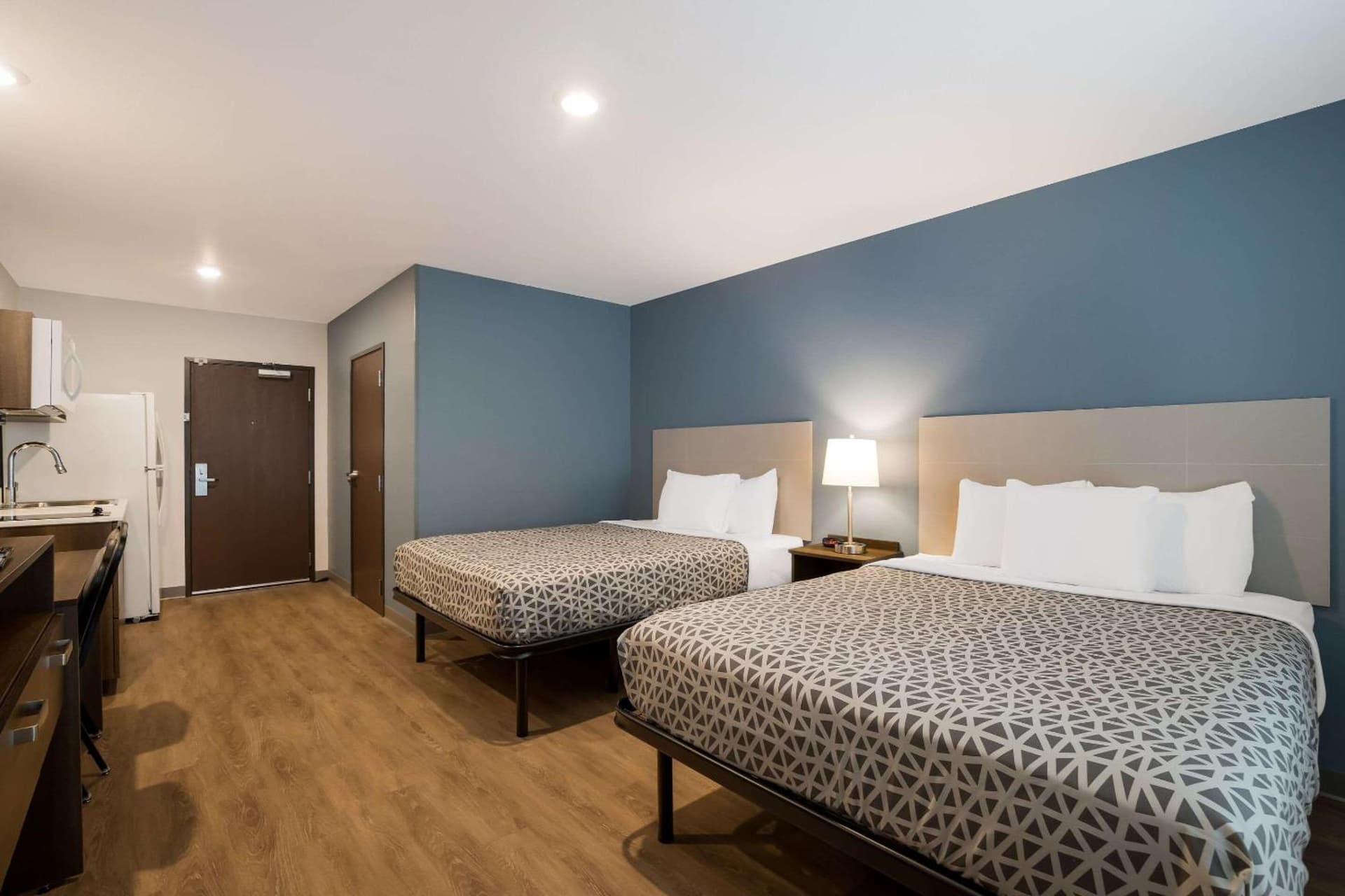 WoodSpring Suites Moreno Valley gallery photo in Moreno Valley, CA — image 16
