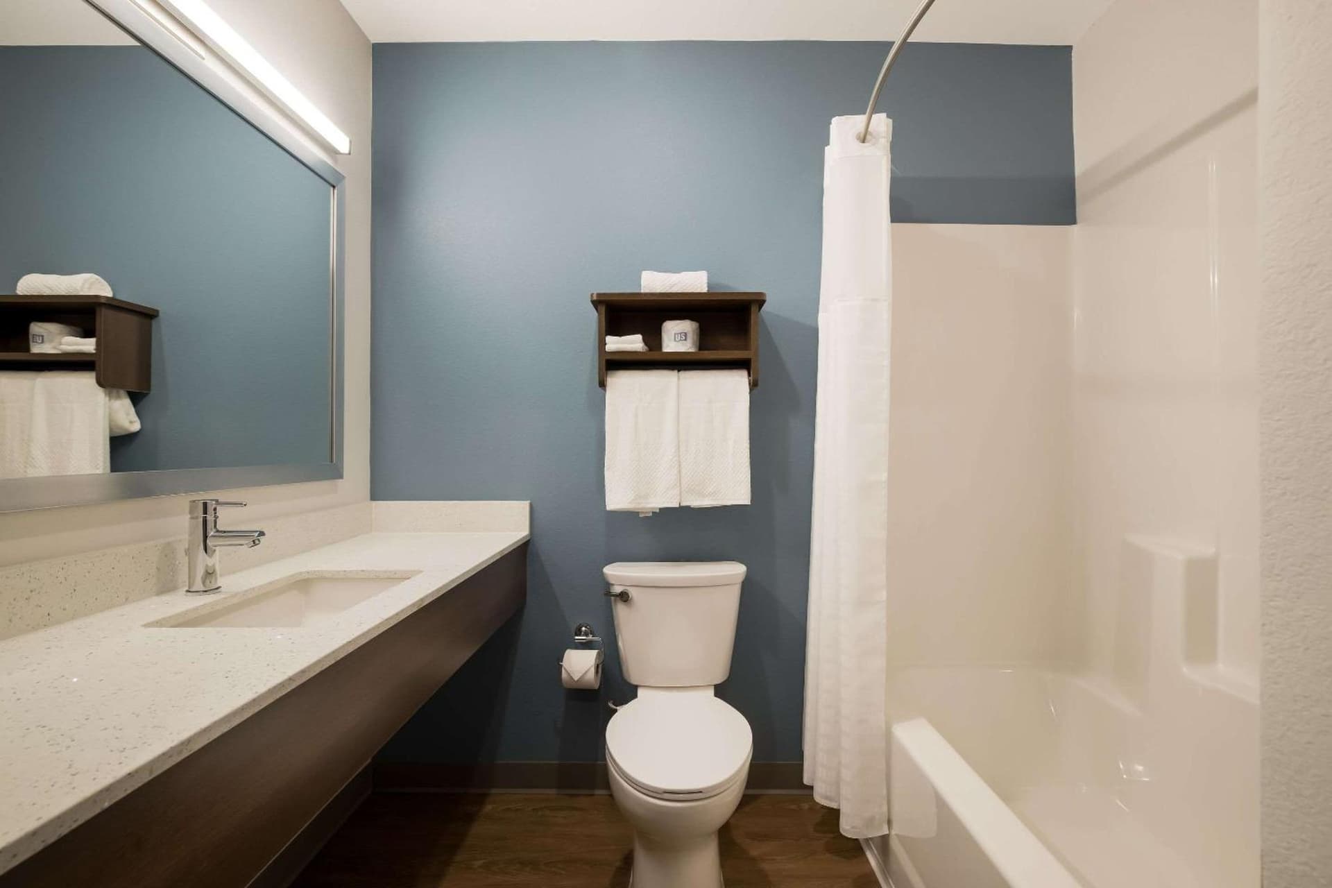 WoodSpring Suites Moreno Valley gallery photo in Moreno Valley, CA — image 18