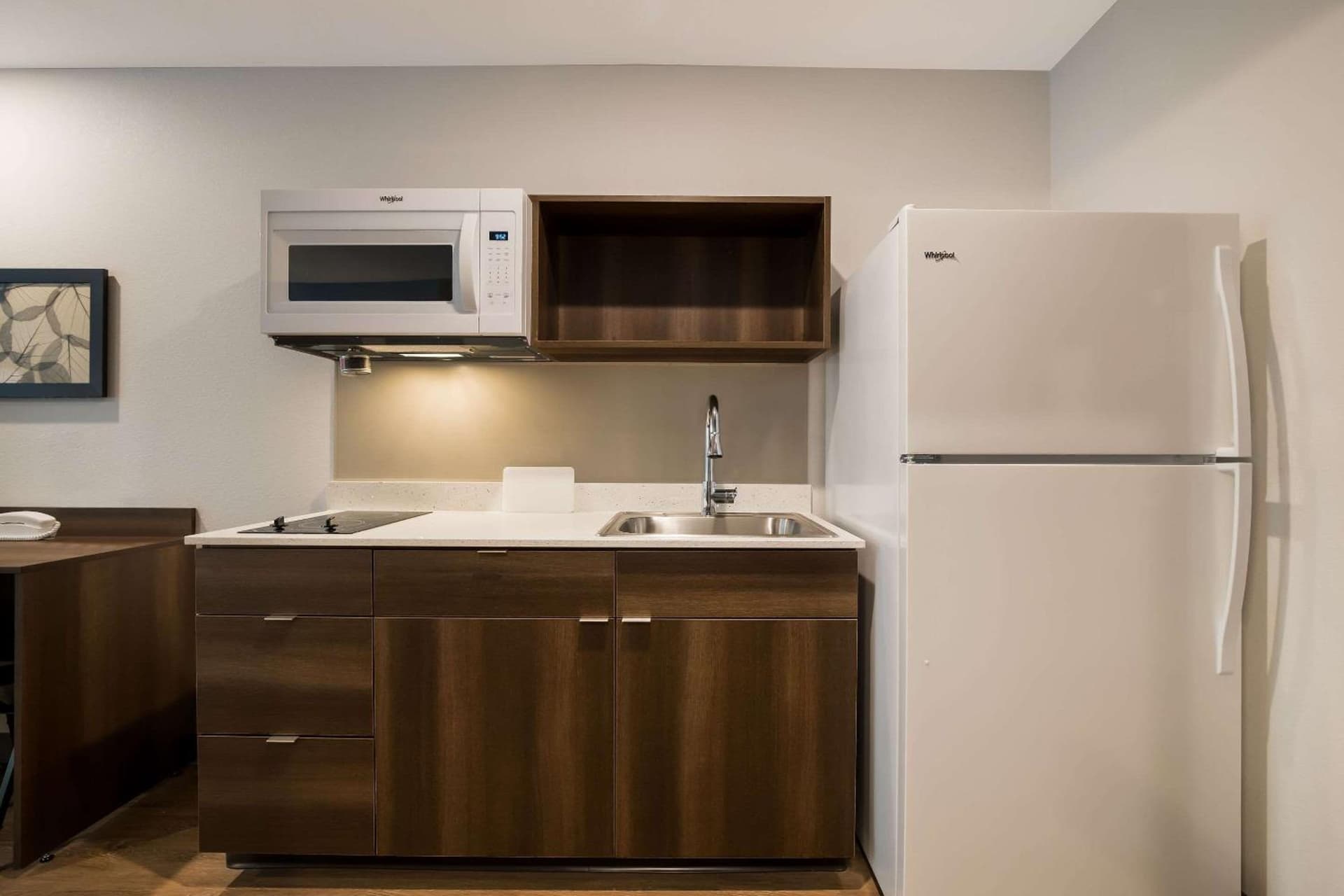 WoodSpring Suites Moreno Valley gallery photo in Moreno Valley, CA — image 19