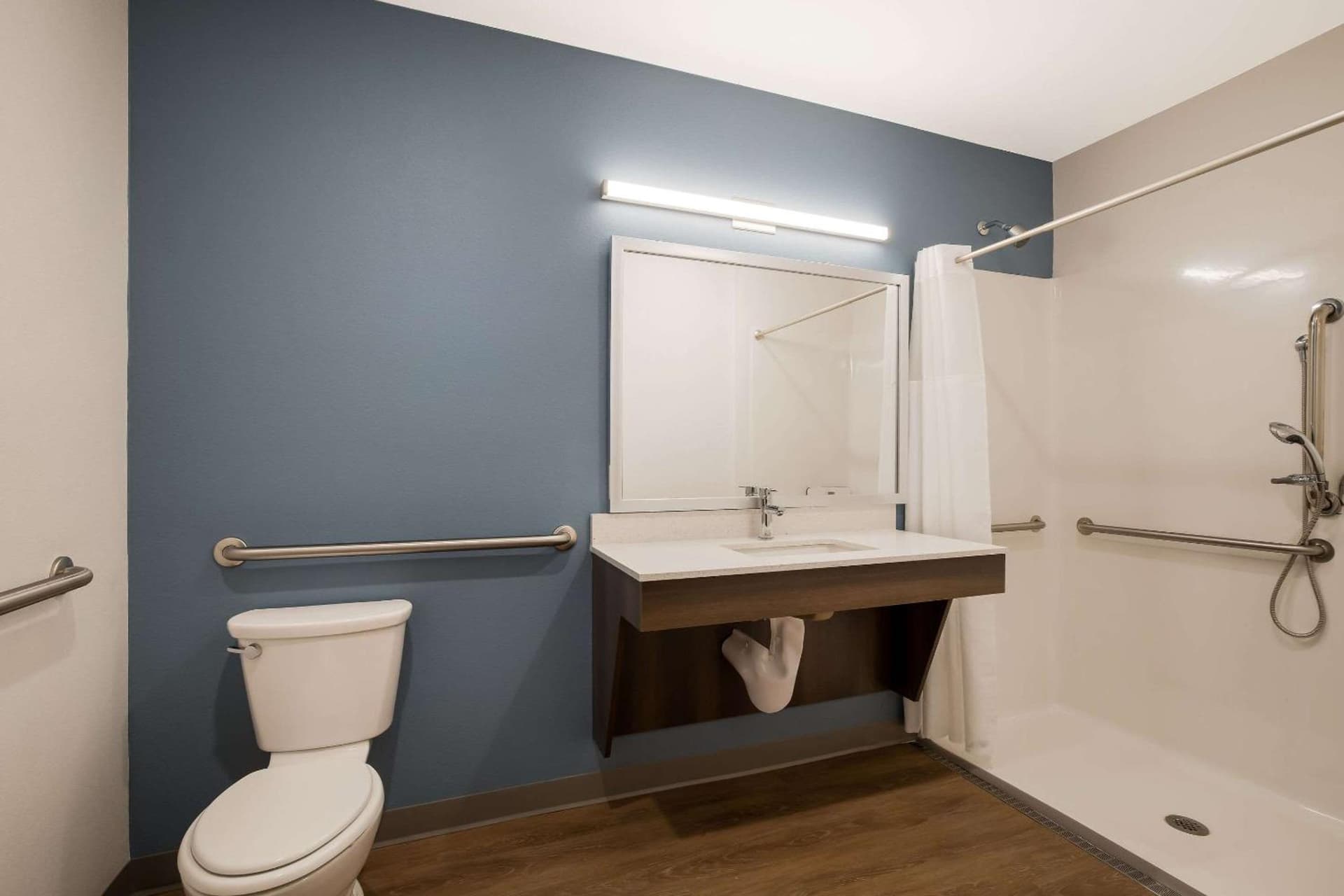 WoodSpring Suites Moreno Valley gallery photo in Moreno Valley, CA — image 21