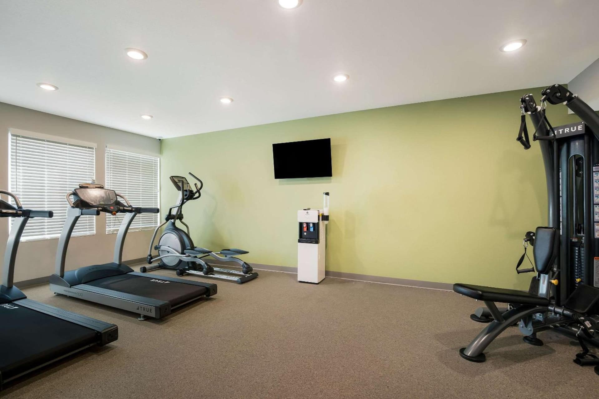 WoodSpring Suites Moreno Valley gallery photo in Moreno Valley, CA — image 23