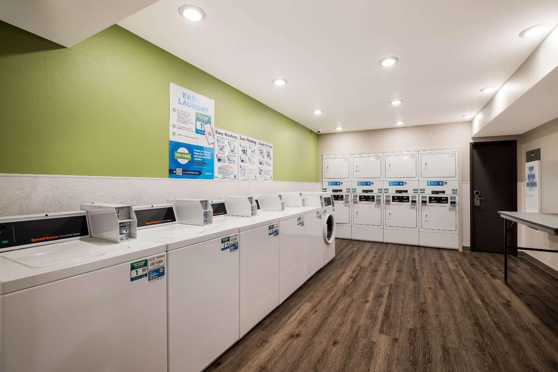 WoodSpring Suites Moreno Valley gallery photo in Moreno Valley, CA — image 24