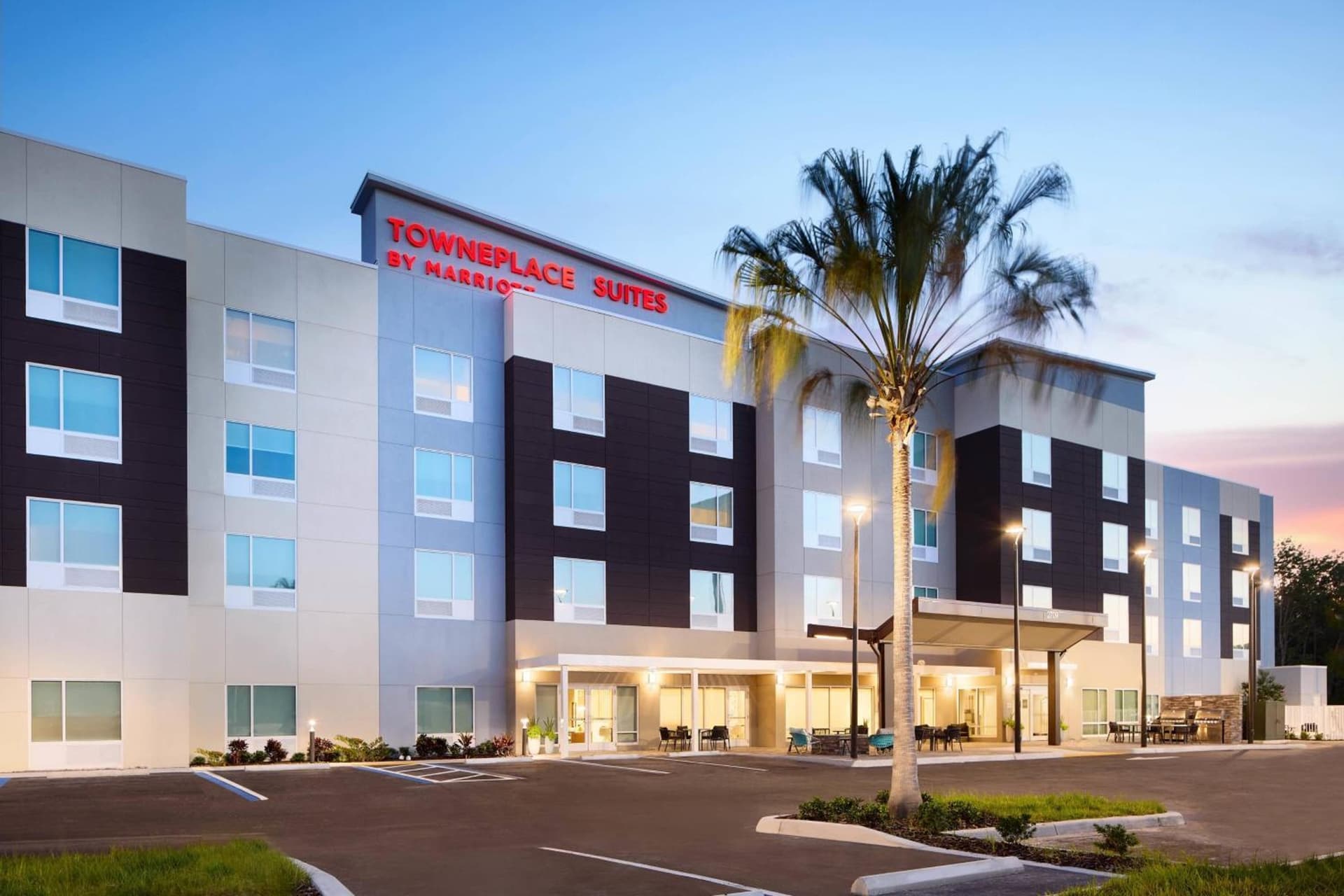 TownePlace Suites by Marriott Plant City — hotel in Lakeland, Florida