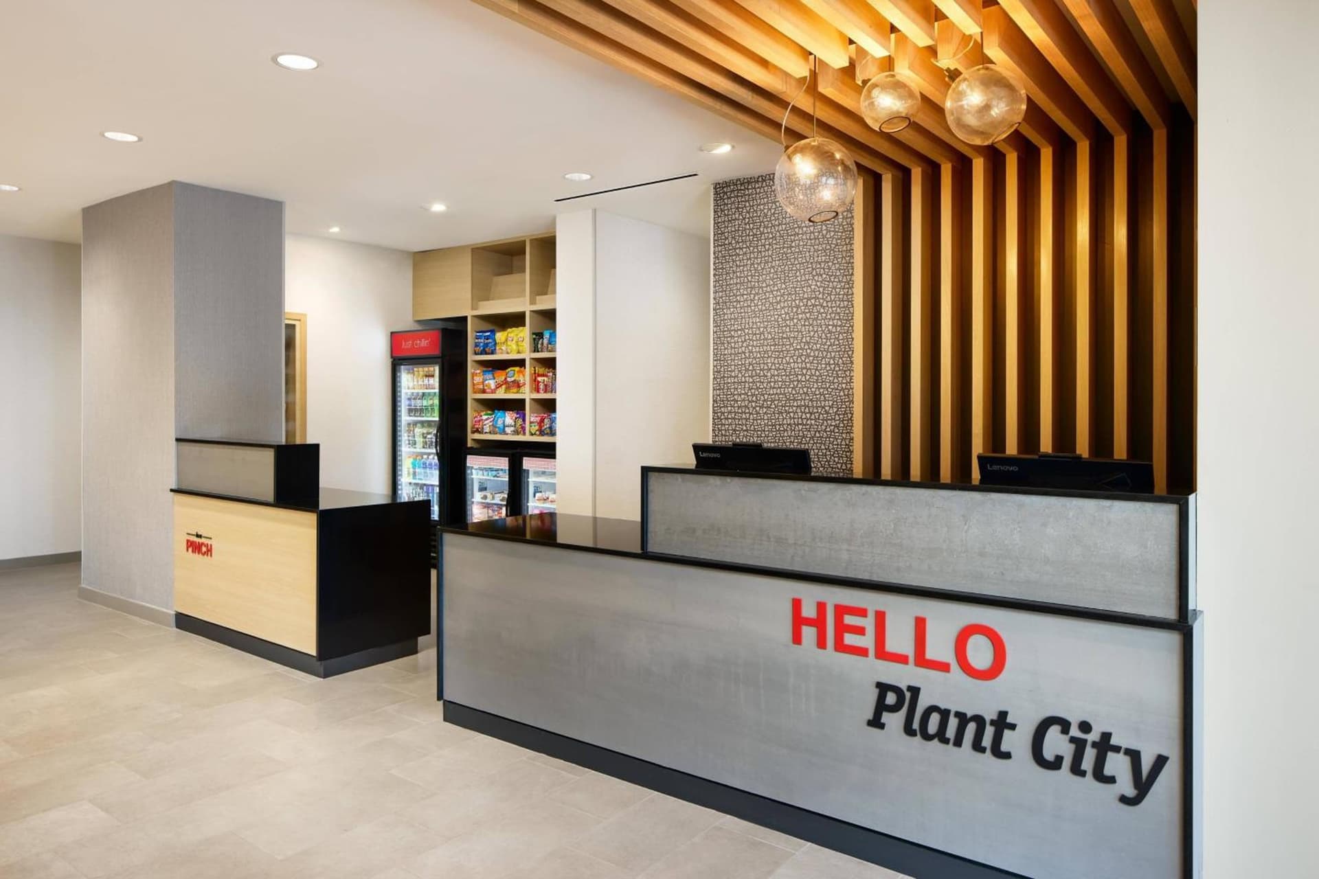 TownePlace Suites by Marriott Plant City gallery photo in Plant City, FL — image 13
