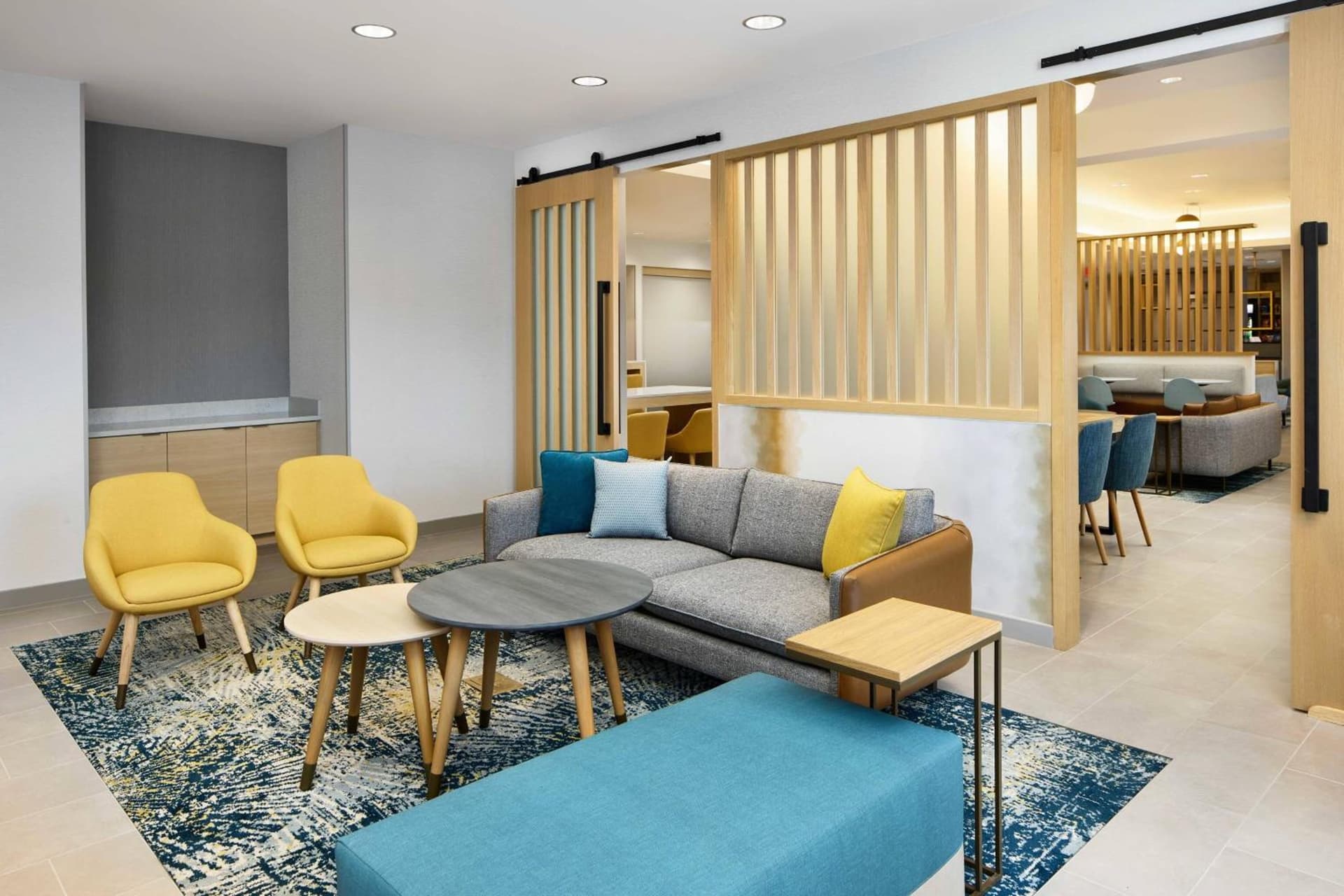 TownePlace Suites by Marriott Plant City gallery photo in Plant City, FL — image 14