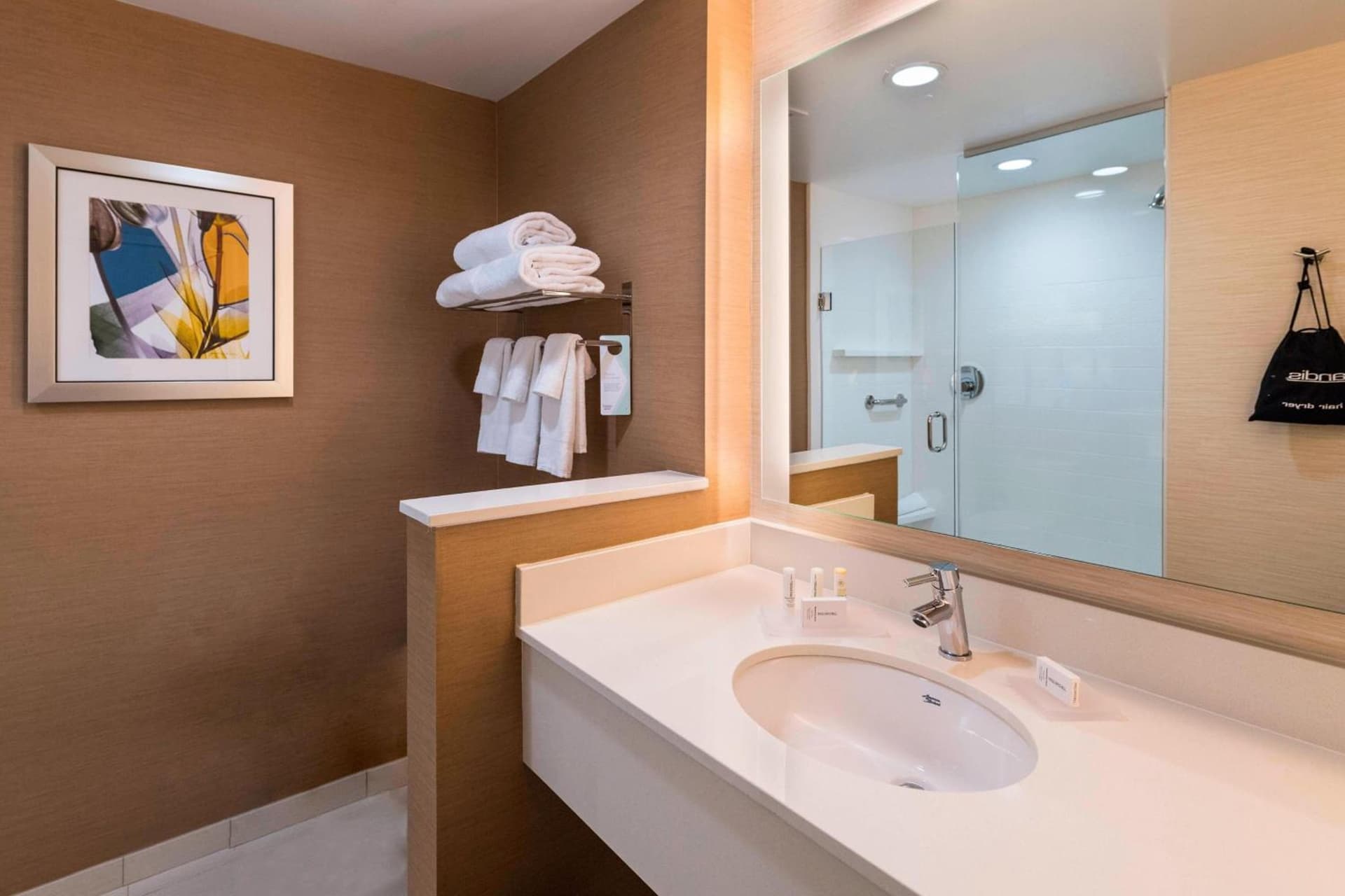 Fairfield Inn & Suites by Marriott Dallas Waxahachie gallery photo in Waxahachie, TX — image 15