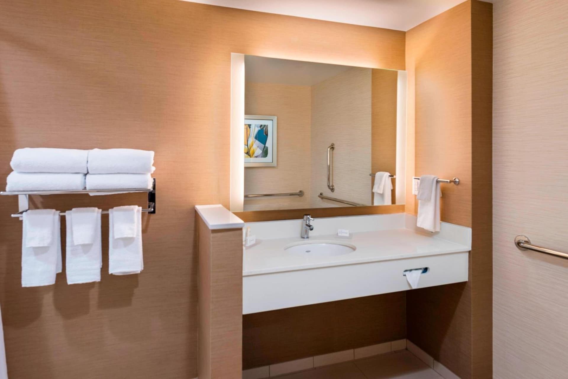Fairfield Inn & Suites by Marriott Dallas Waxahachie gallery photo in Waxahachie, TX — image 16