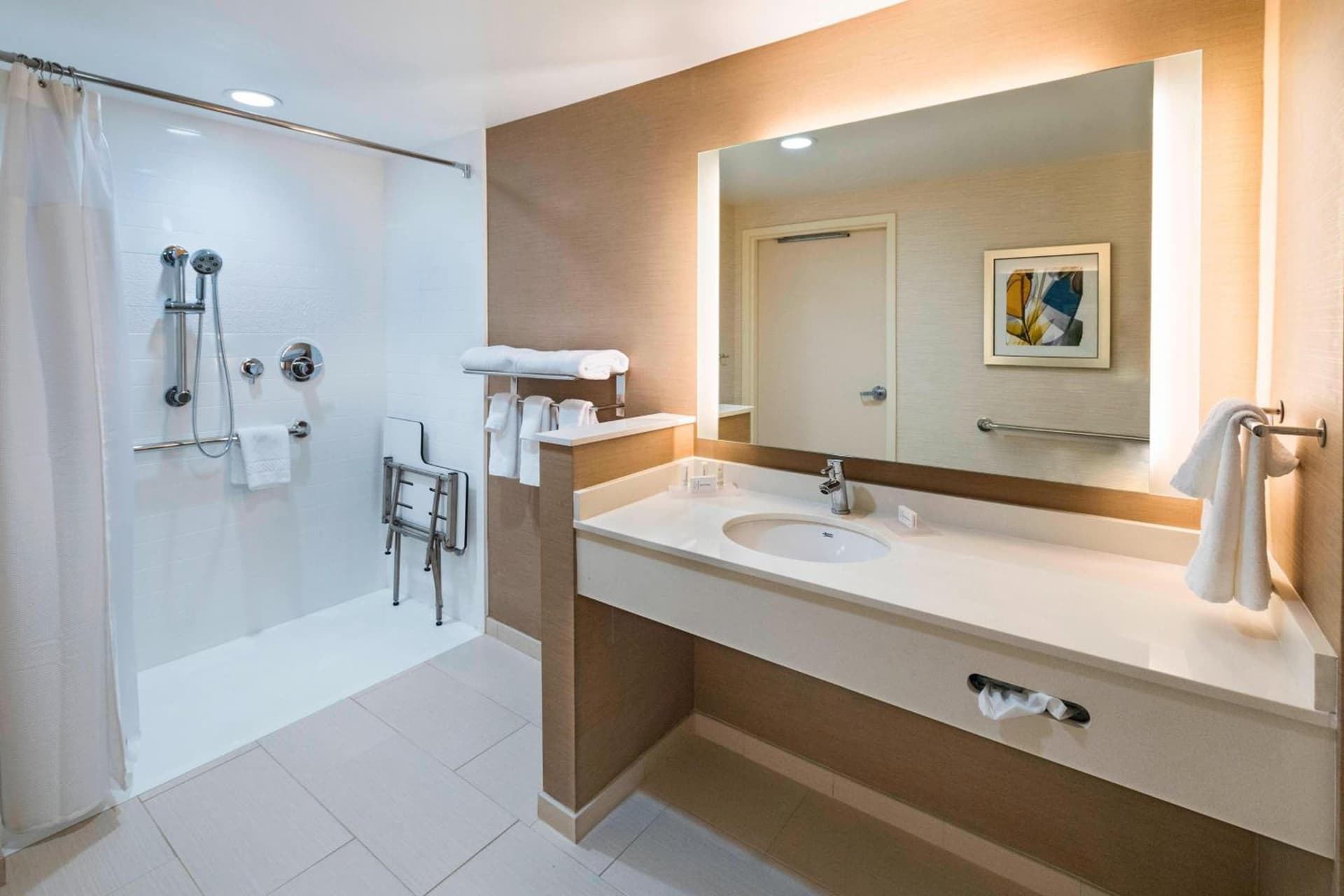 Fairfield Inn & Suites by Marriott Dallas Waxahachie gallery photo in Waxahachie, TX — image 19