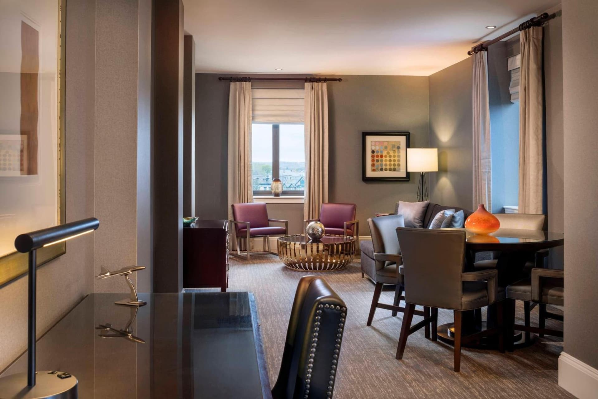 Renaissance Providence Downtown Hotel gallery photo in Providence, RI — image 15