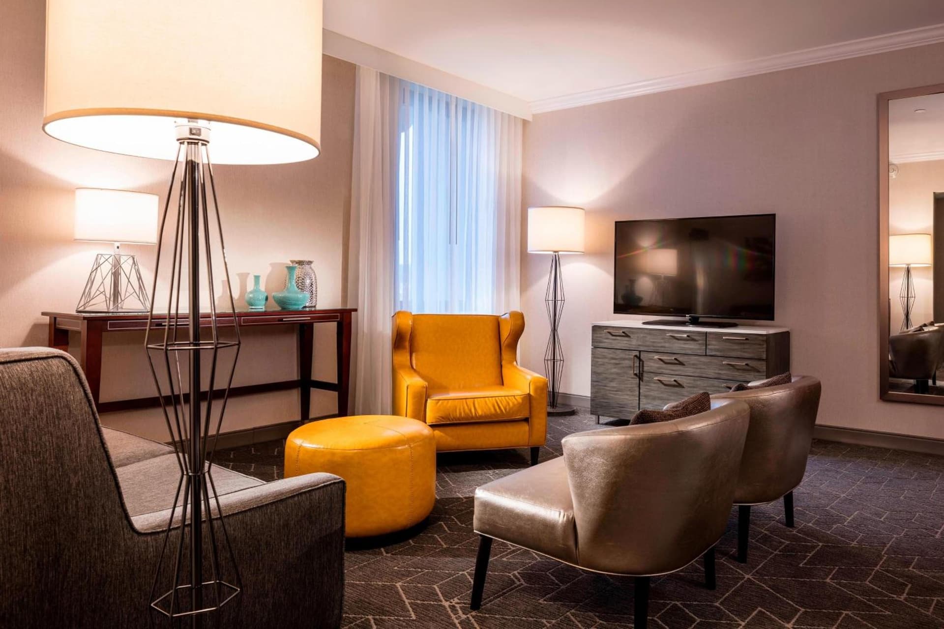 Renaissance Providence Downtown Hotel gallery photo in Providence, RI — image 20