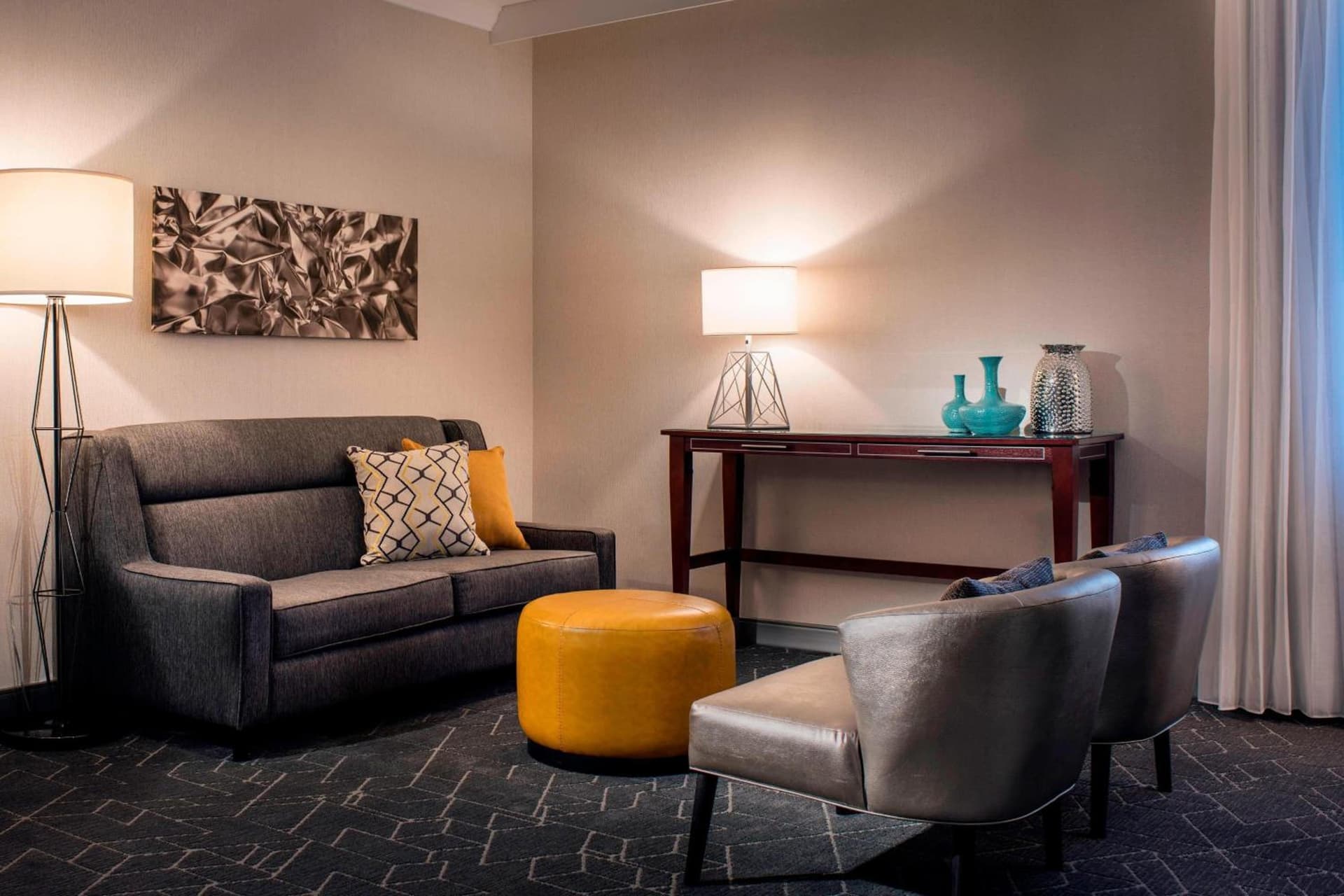 Renaissance Providence Downtown Hotel gallery photo in Providence, RI — image 14