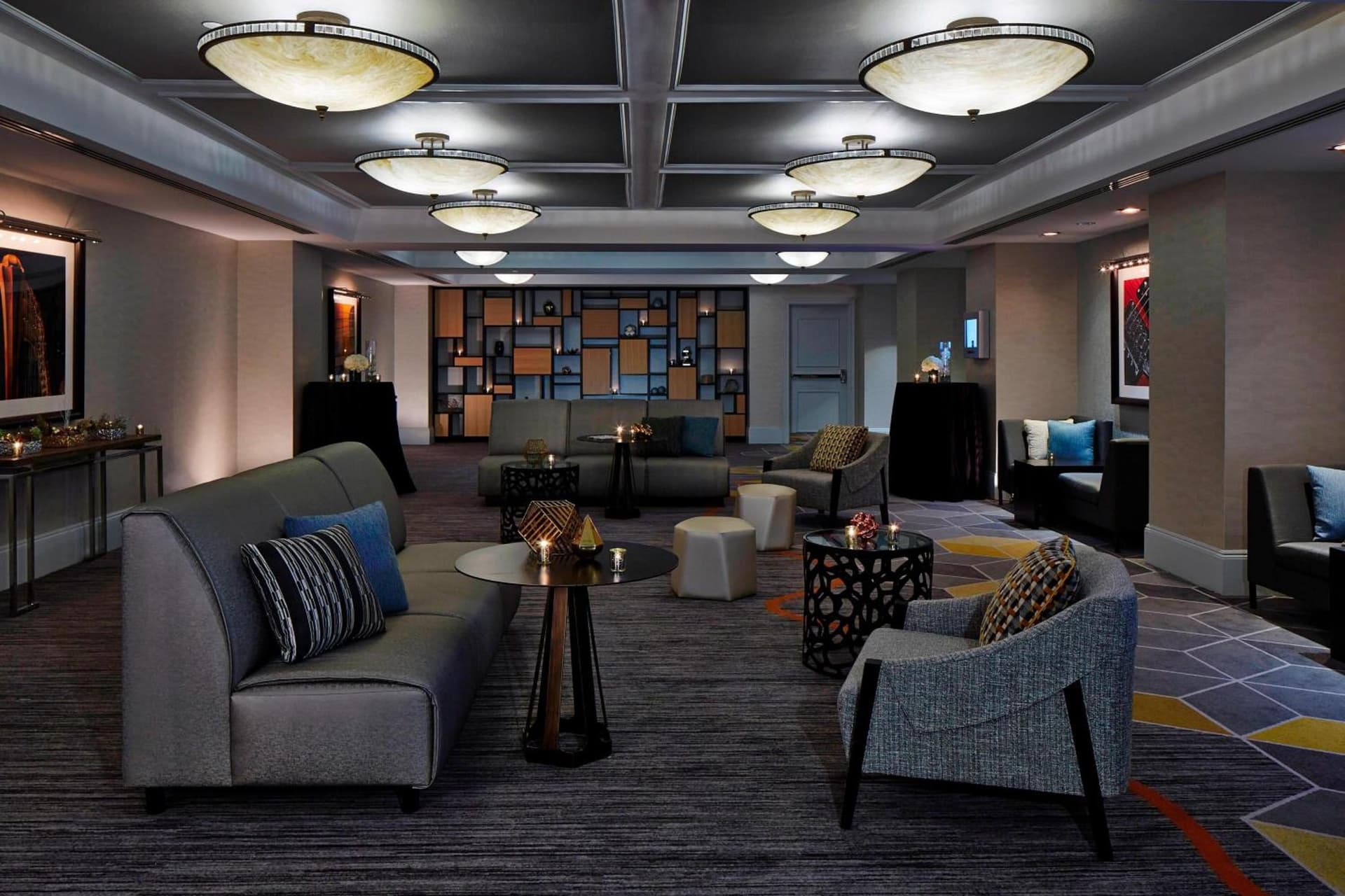 Renaissance Providence Downtown Hotel gallery photo in Providence, RI — image 42