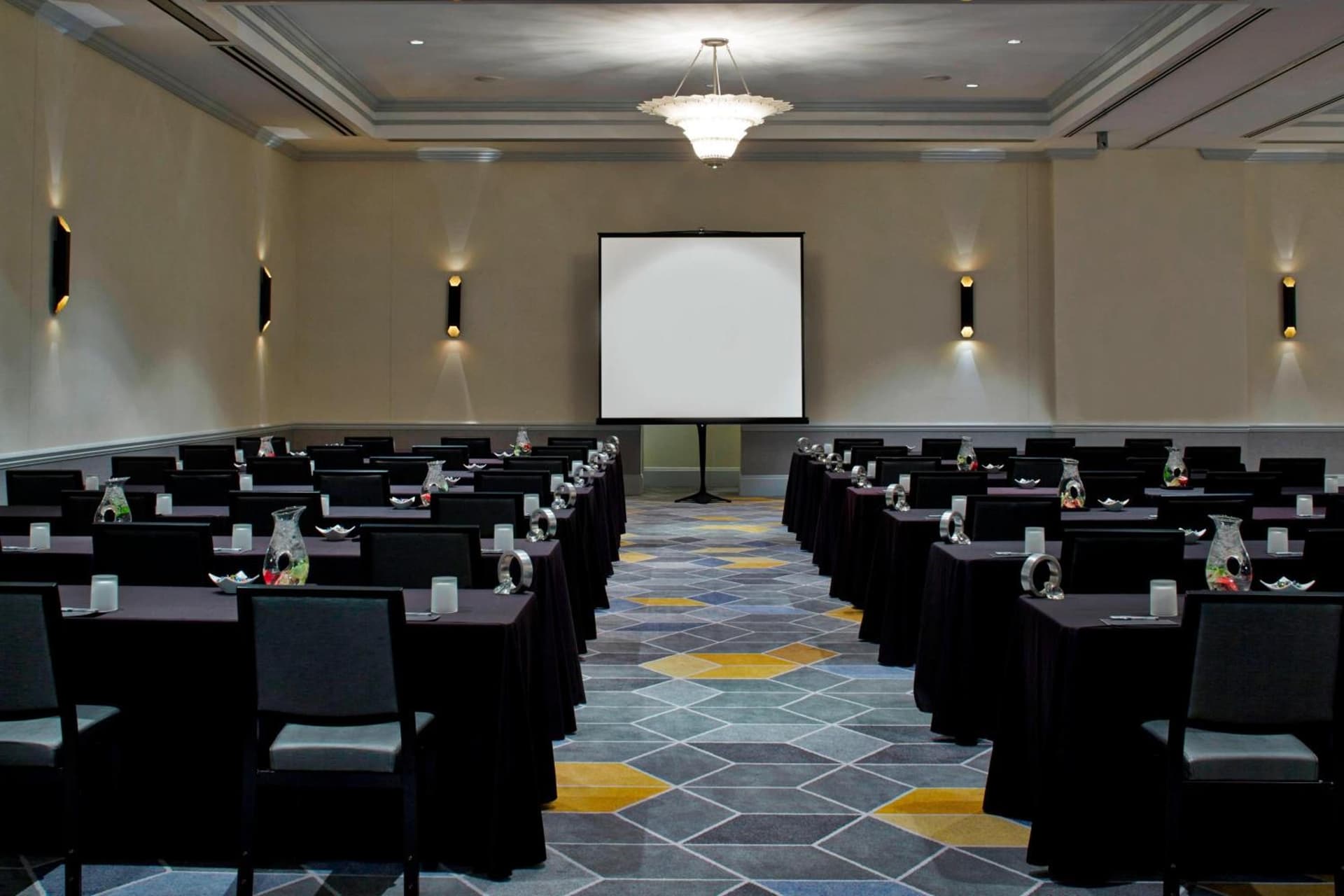 Renaissance Providence Downtown Hotel gallery photo in Providence, RI — image 32