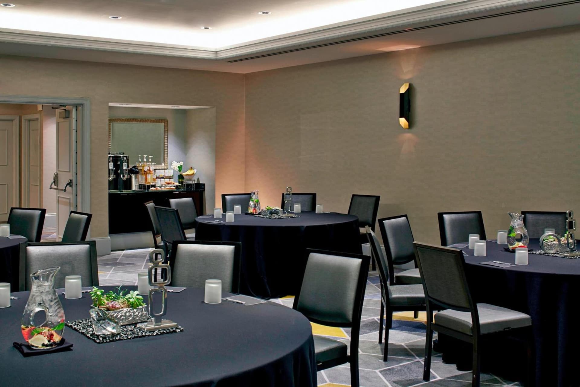 Renaissance Providence Downtown Hotel gallery photo in Providence, RI — image 25