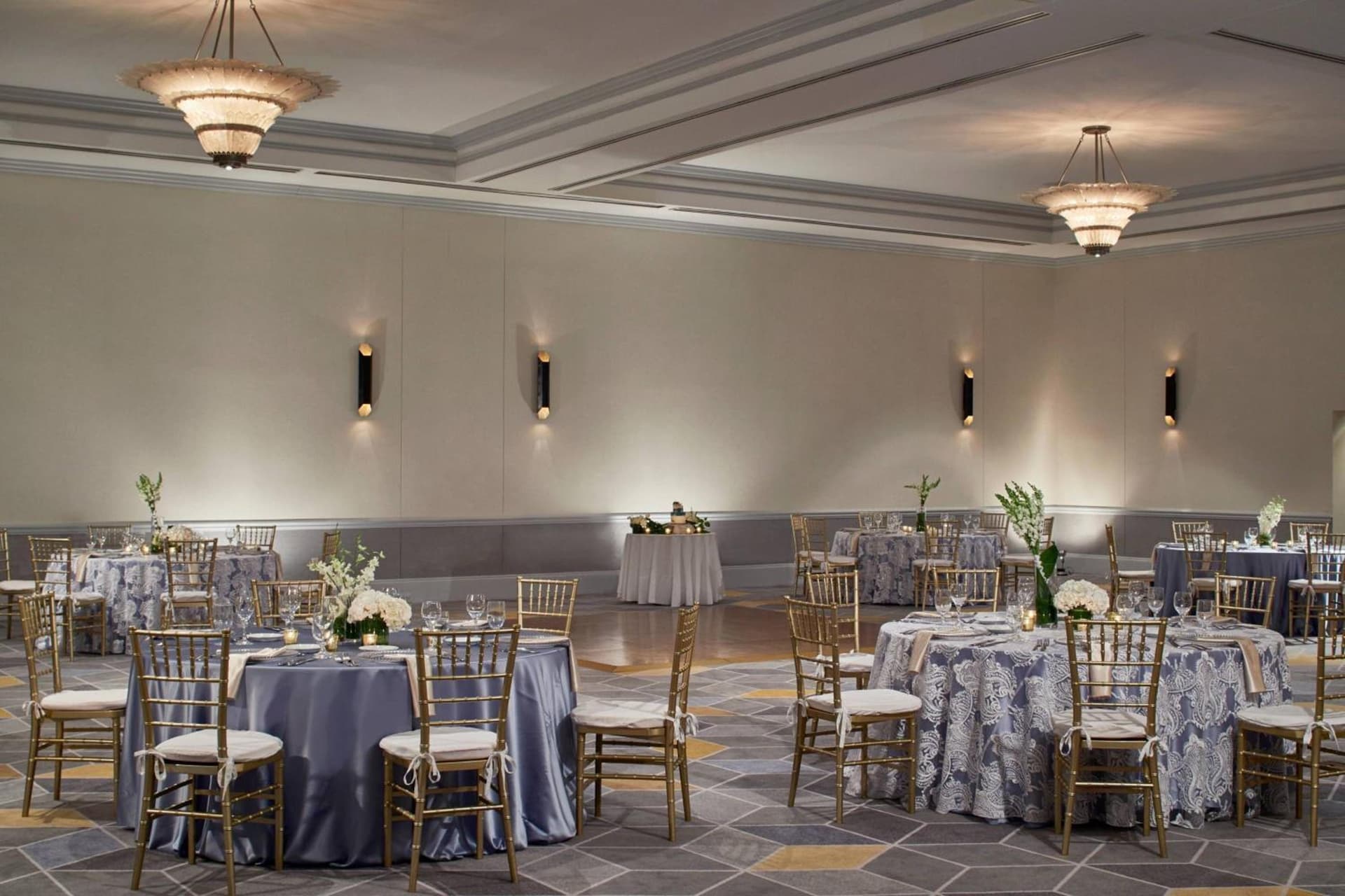 Renaissance Providence Downtown Hotel gallery photo in Providence, RI — image 9