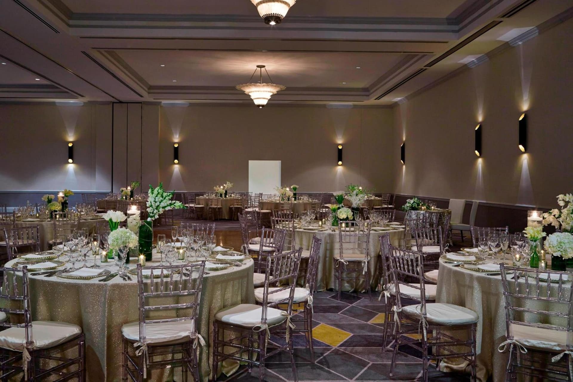 Renaissance Providence Downtown Hotel gallery photo in Providence, RI — image 11