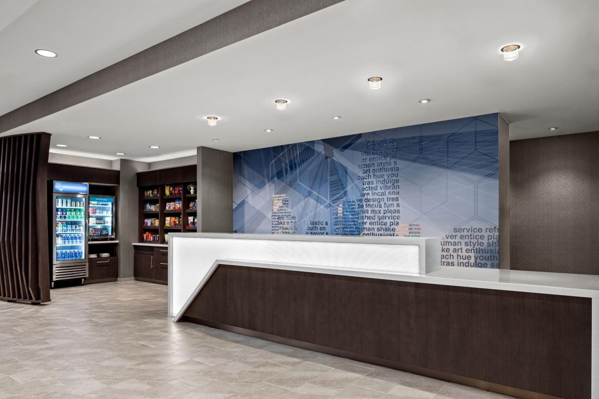 SpringHill Suites by Marriott Kalamazoo Portage gallery photo in Portage, MI — image 17