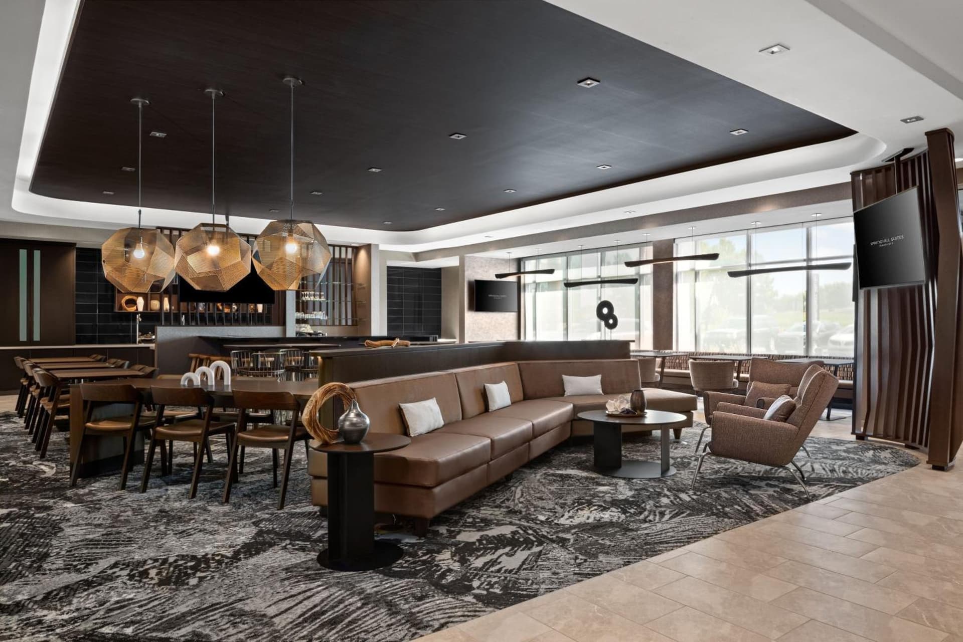 SpringHill Suites by Marriott Kalamazoo Portage gallery photo in Portage, MI — image 15