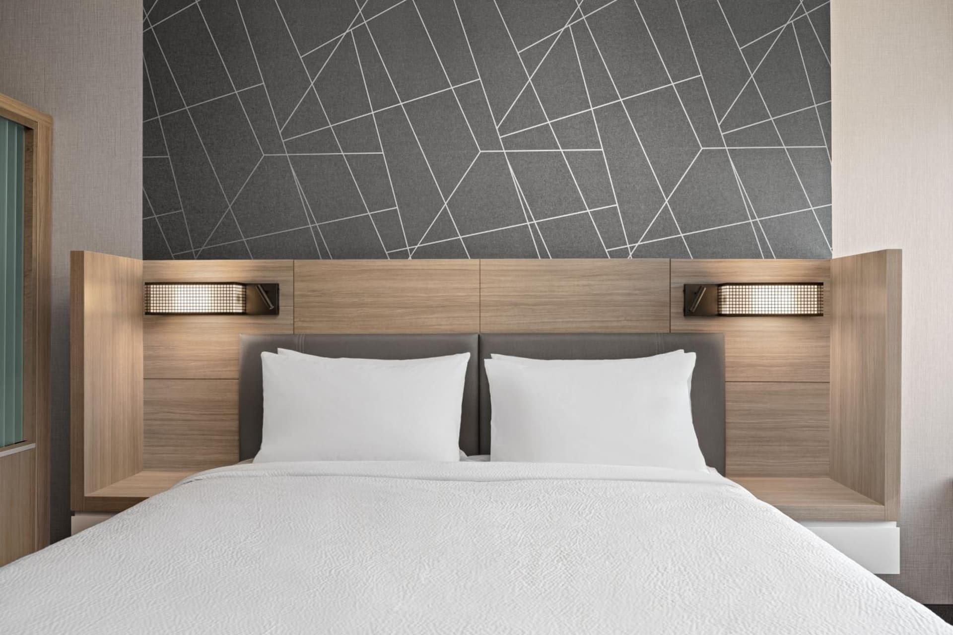 SpringHill Suites by Marriott Kalamazoo Portage gallery photo in Portage, MI — image 6