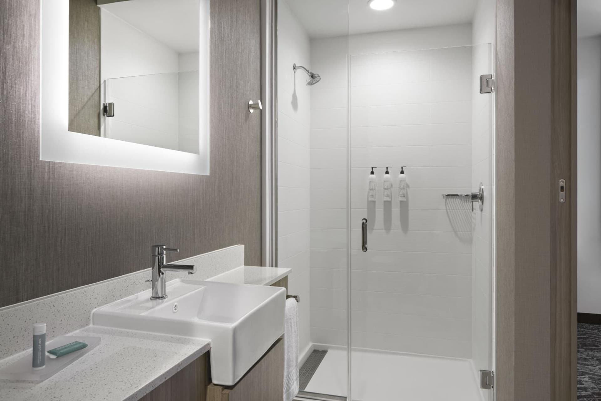 SpringHill Suites by Marriott Kalamazoo Portage gallery photo in Portage, MI — image 21