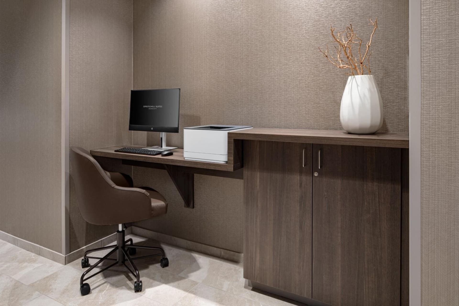 SpringHill Suites by Marriott Kalamazoo Portage gallery photo in Portage, MI — image 7