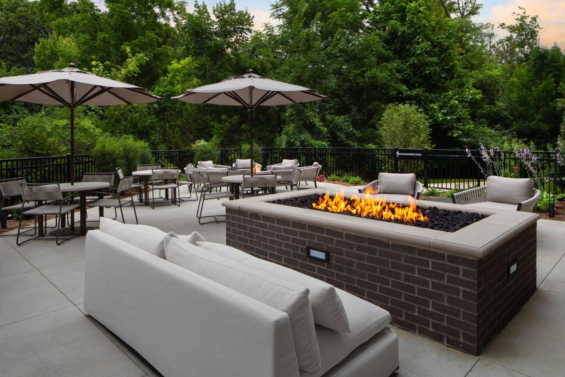 SpringHill Suites by Marriott Kalamazoo Portage gallery photo in Portage, MI — image 19