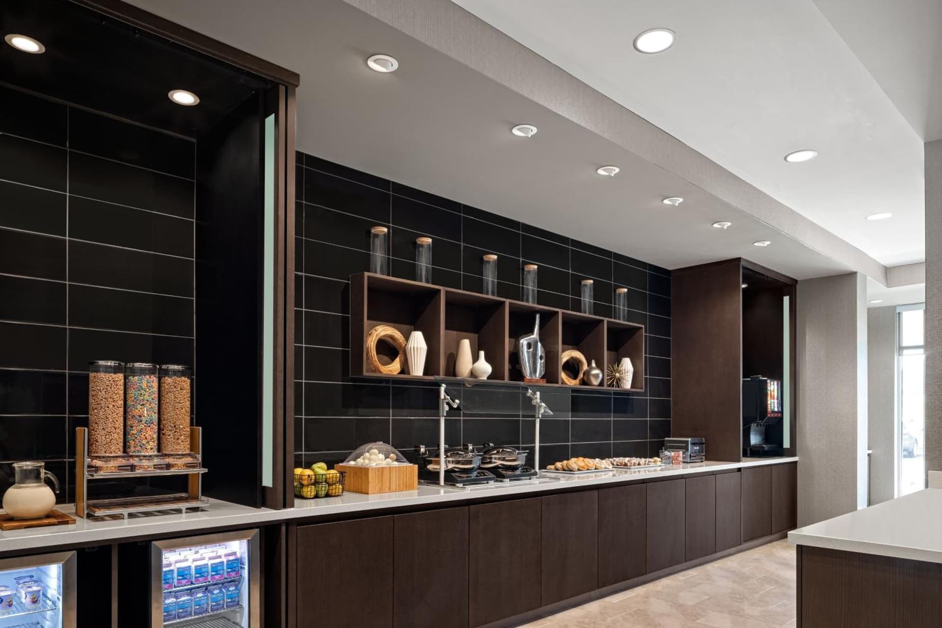 SpringHill Suites by Marriott Kalamazoo Portage gallery photo in Portage, MI — image 10