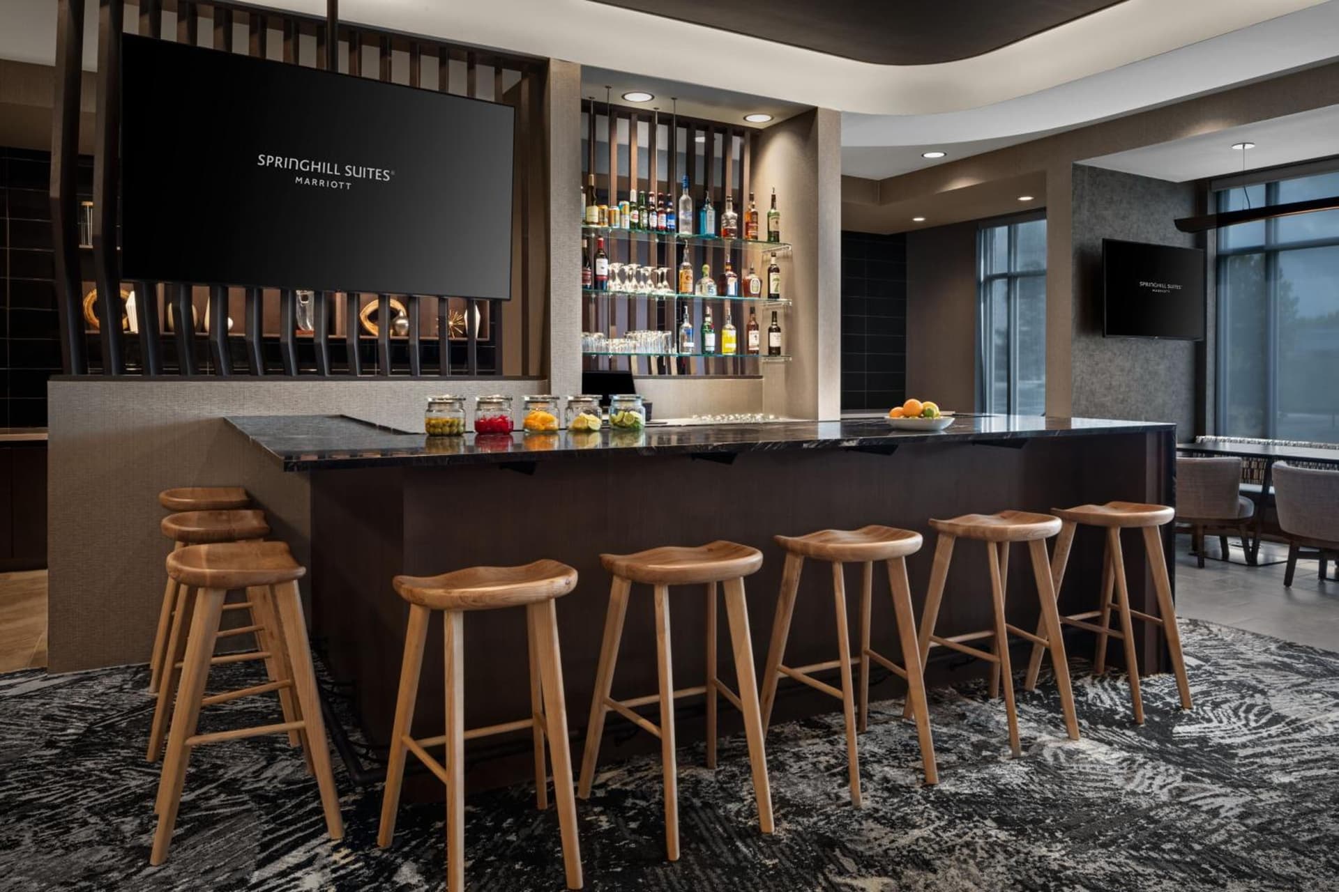 SpringHill Suites by Marriott Kalamazoo Portage gallery photo in Portage, MI — image 20