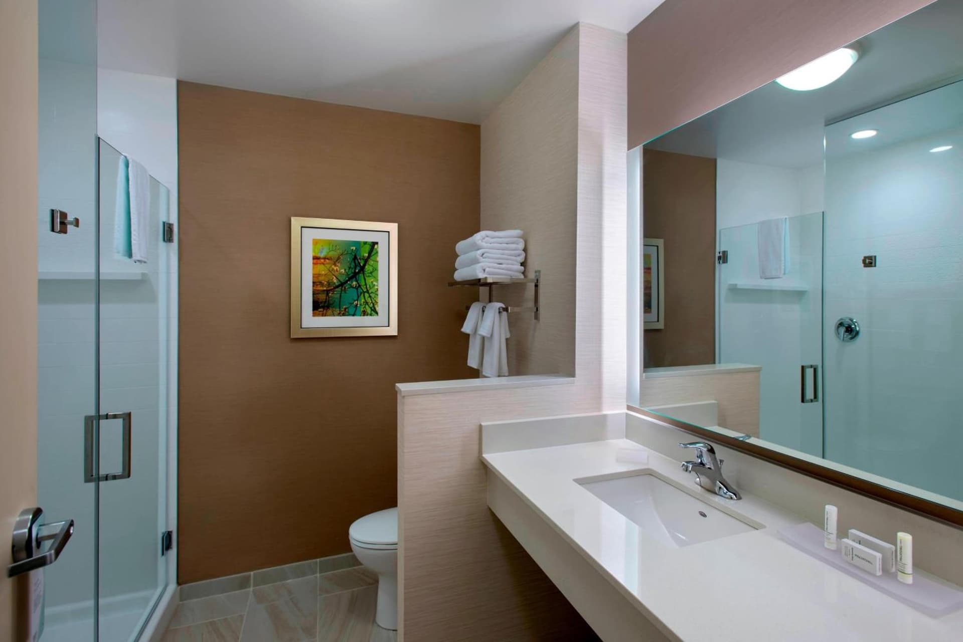 Fairfield Inn & Suites by Marriott Syracuse Carrier Circle gallery photo in East Syracuse, NY — image 6
