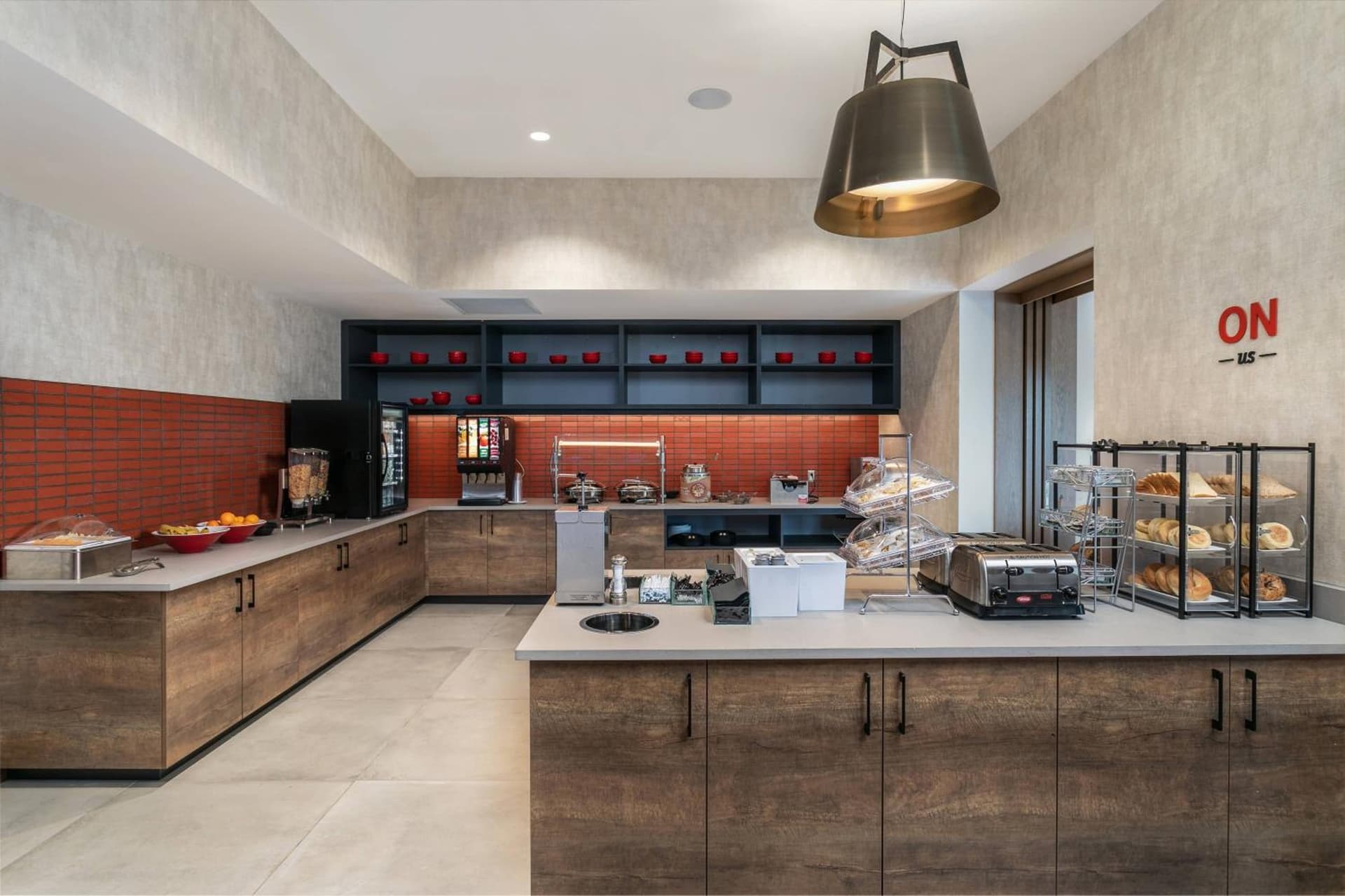 TownePlace Suites by Marriott Nashville Midtown gallery photo in Nashville, TN — image 6