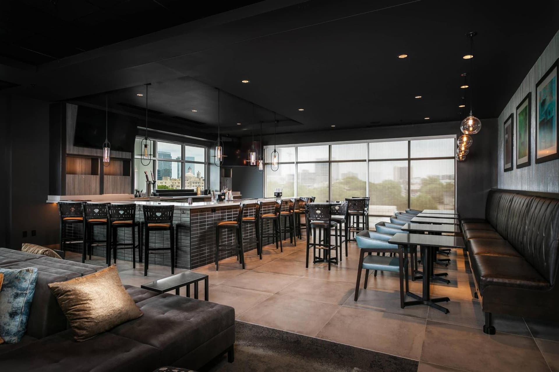 TownePlace Suites by Marriott Nashville Midtown gallery photo in Nashville, TN — image 9