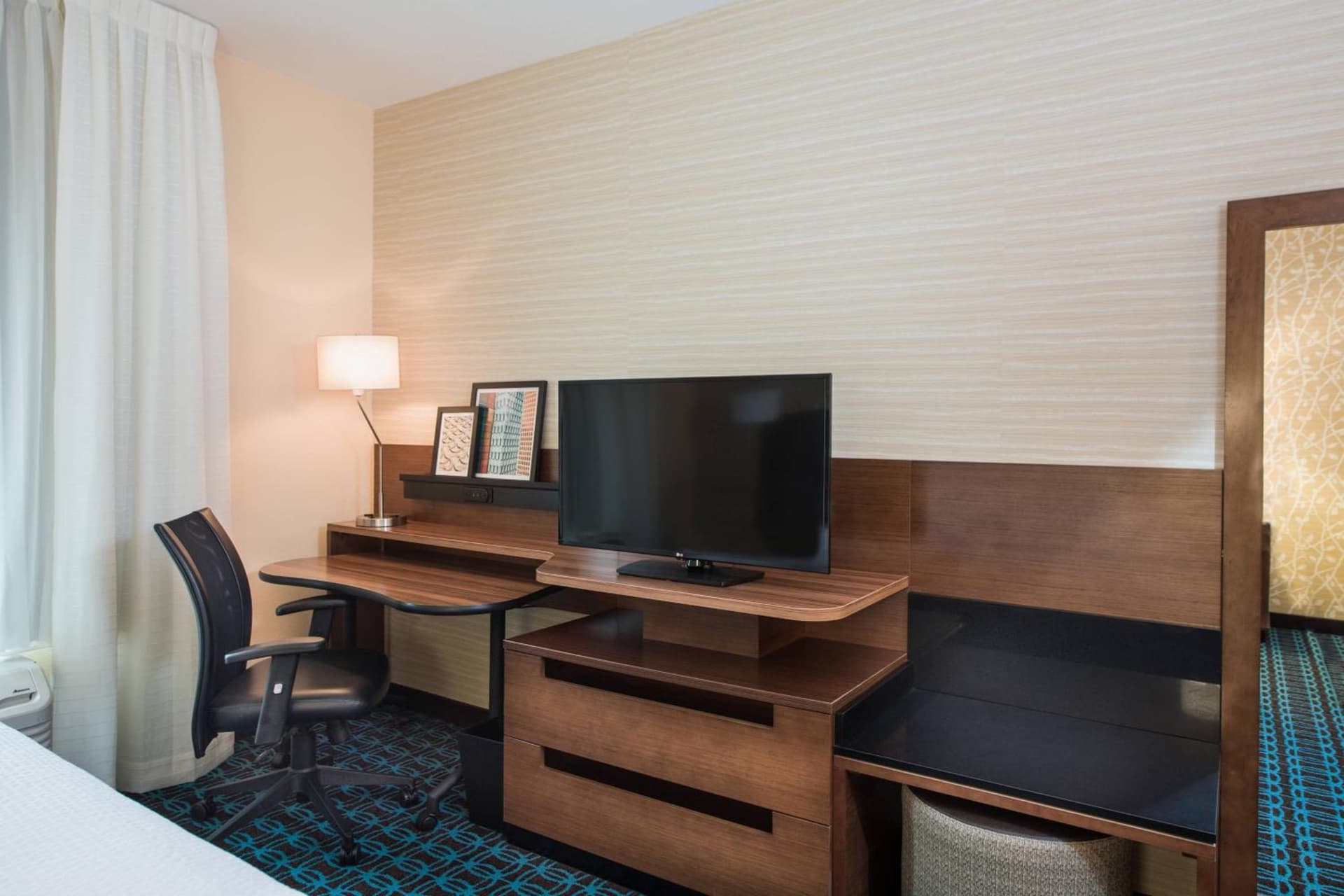 Fairfield by Marriott Inn & Suites Dayton Downtown gallery photo in Dayton, OH — image 20