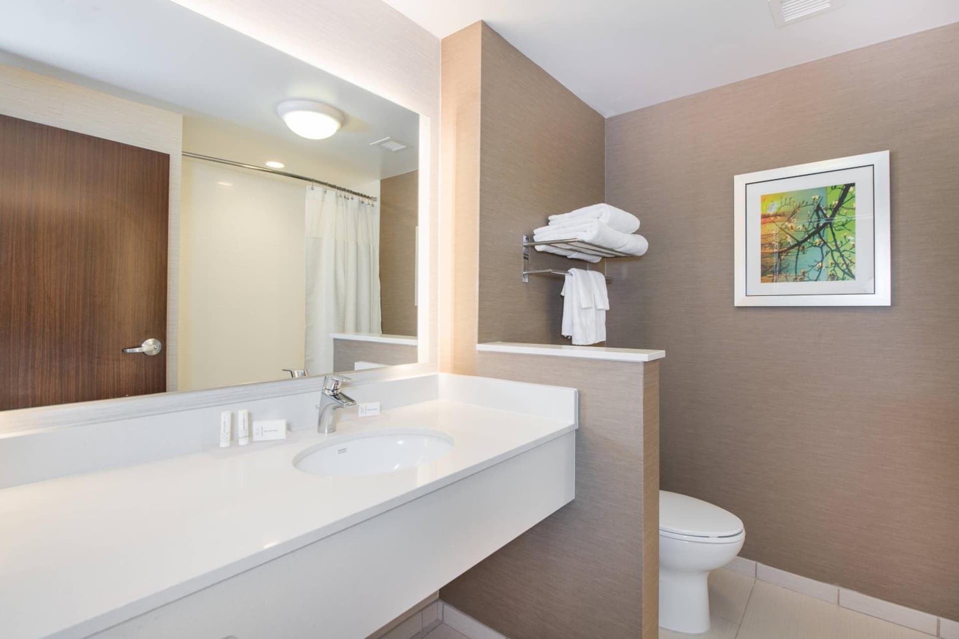 Fairfield by Marriott Inn & Suites Dayton Downtown gallery photo in Dayton, OH — image 16