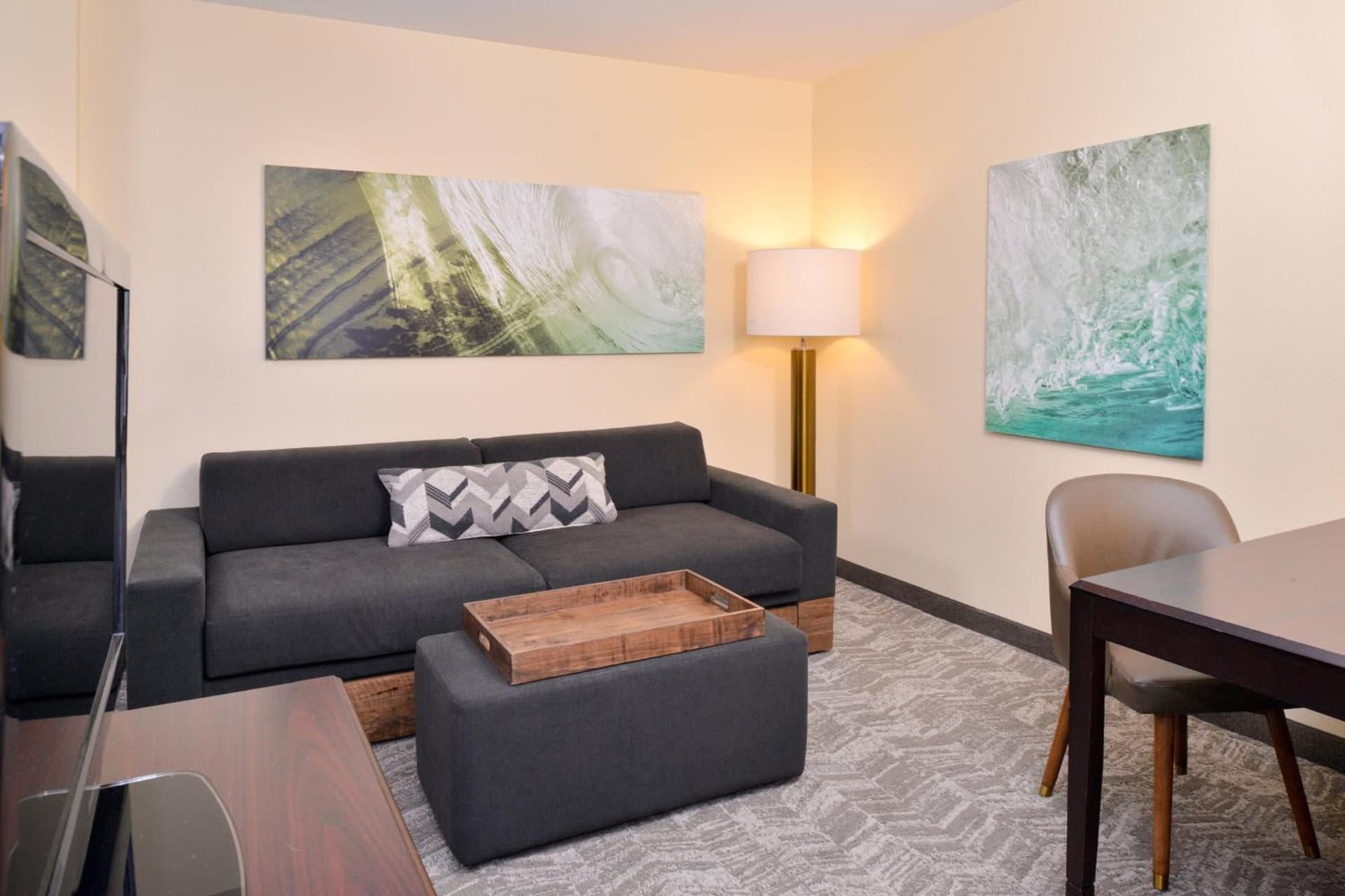 SpringHill Suites by Marriott Corona Riverside gallery photo in Corona, CA — image 5