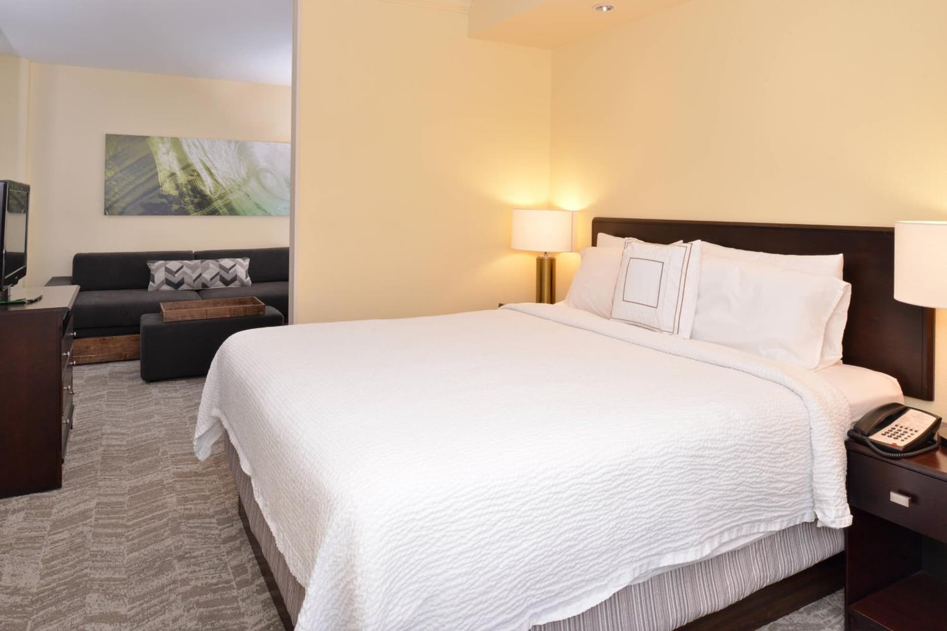 SpringHill Suites by Marriott Corona Riverside gallery photo in Corona, CA — image 9